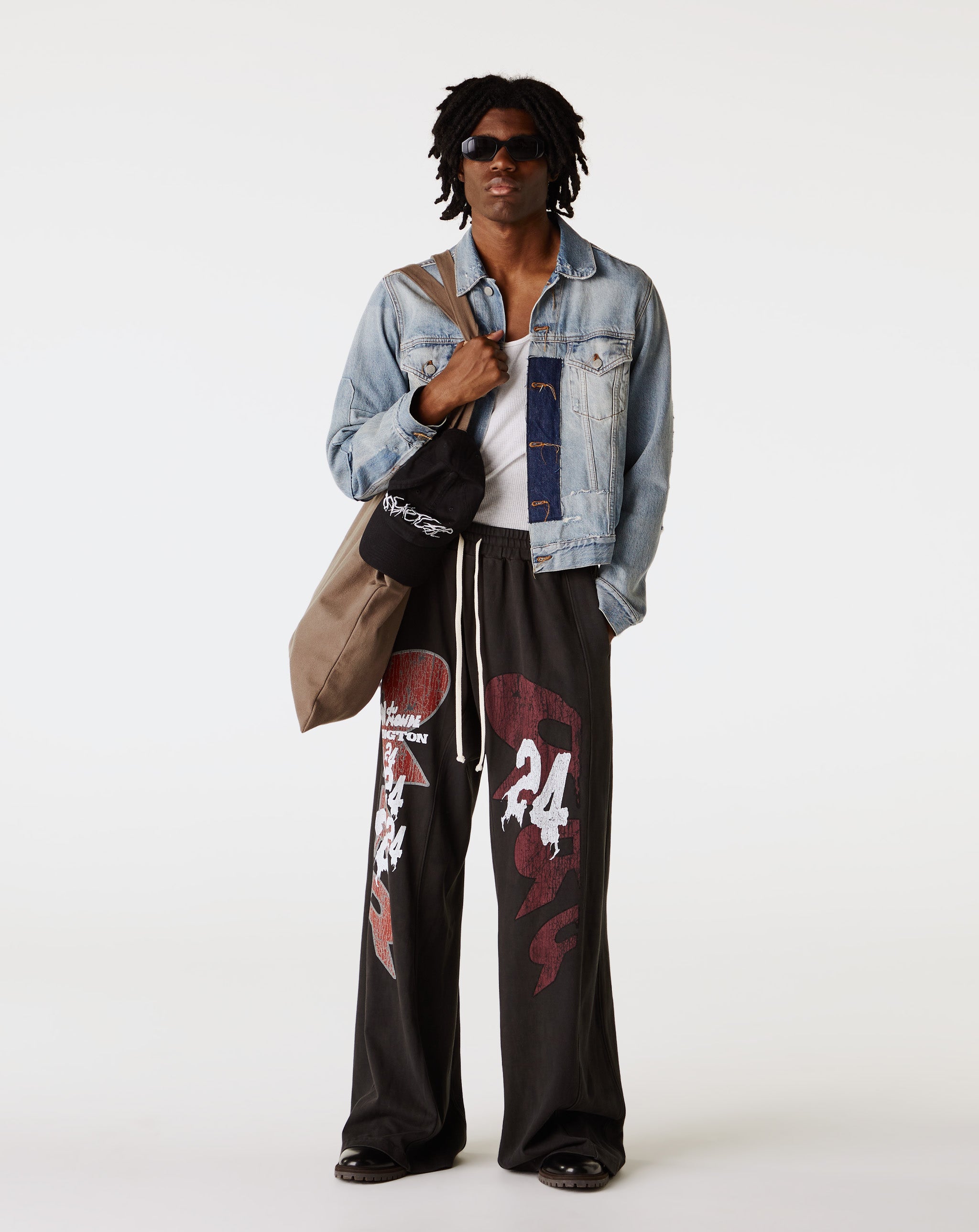 RIVINGTON roi Rebis Faster Flight Pant  - XHIBITION