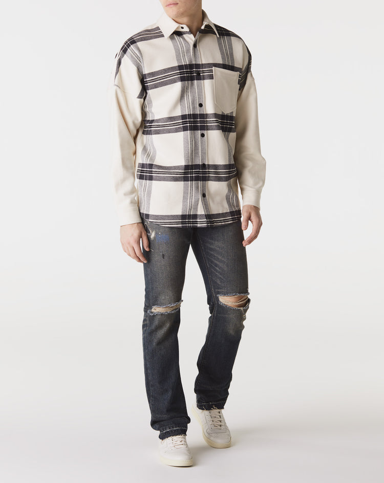 Palm Angels C2H4 Grey Acrylic Sweater  - Cheap Urlfreeze Jordan outlet