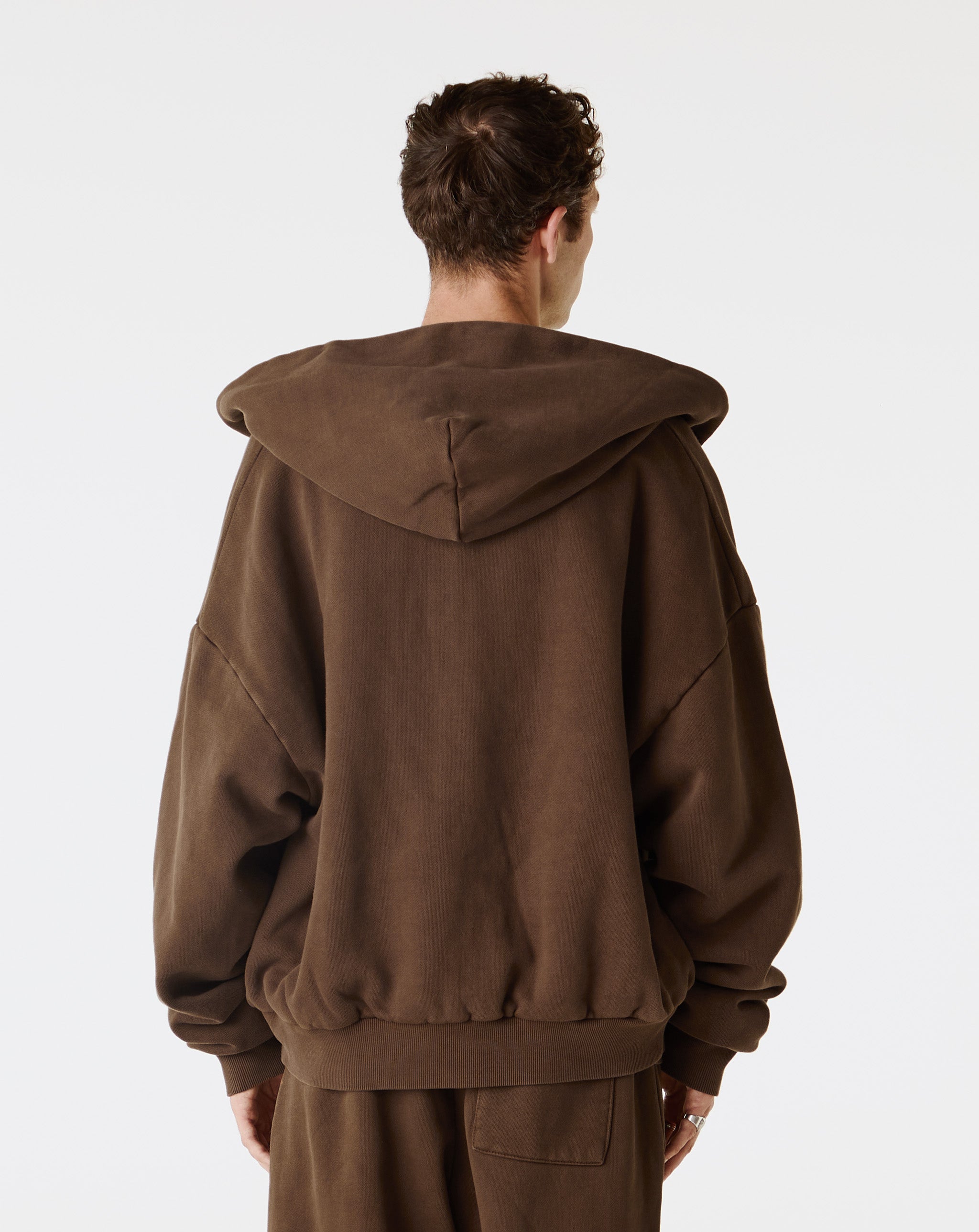 Entire Studios Thermal Hoodie  - Cheap Atelier-lumieres Jordan outlet