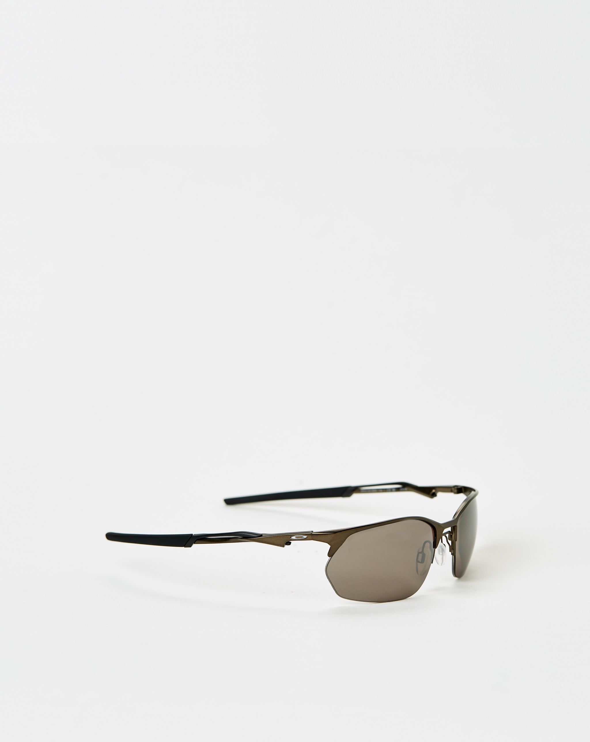 Oakley Jacquemus tortoiseshell square-frame sunglasses Braun  - Cheap Erlebniswelt-fliegenfischen Jordan outlet