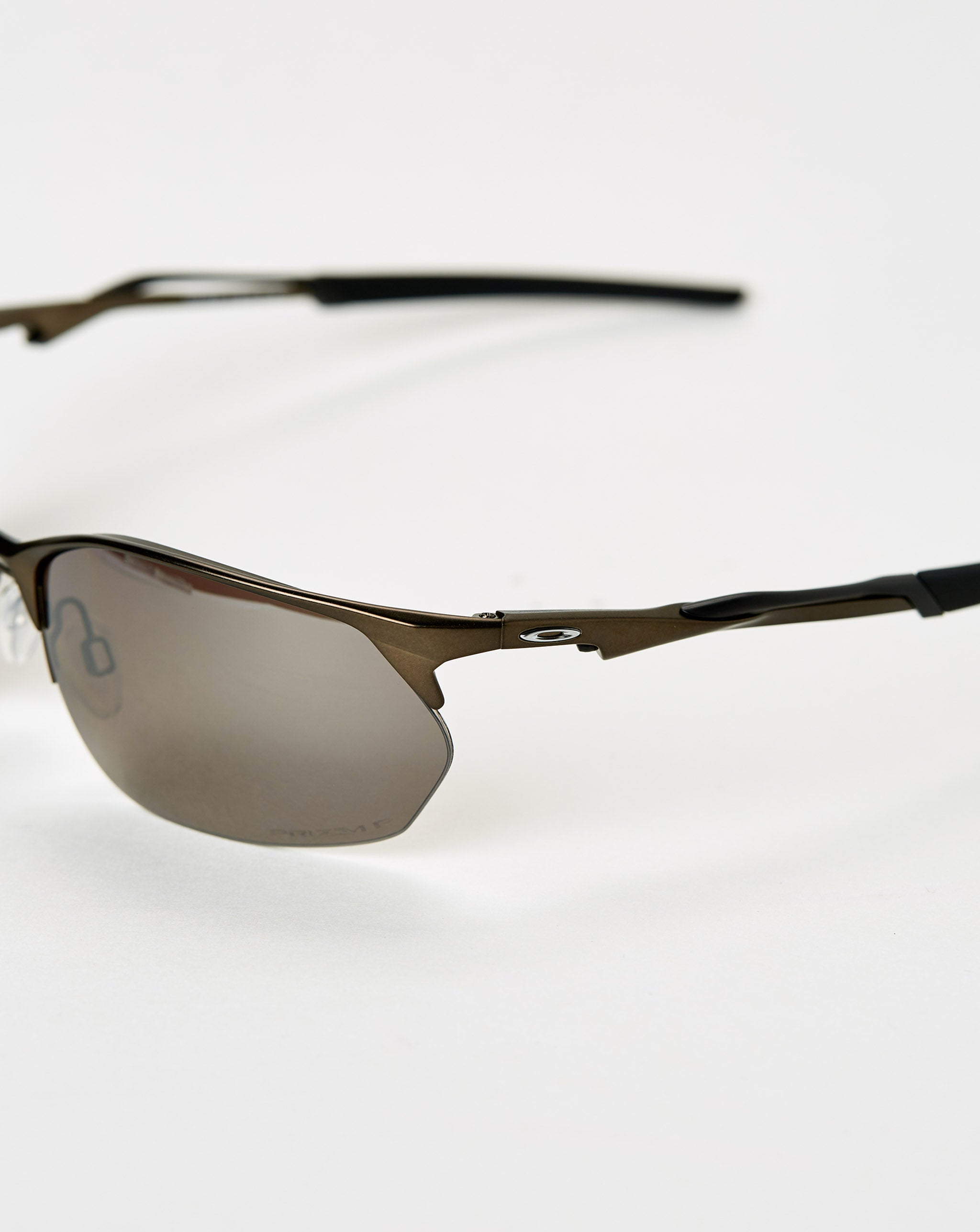 Oakley Clan1 sunglasses with logo  - Cheap Urlfreeze Jordan outlet