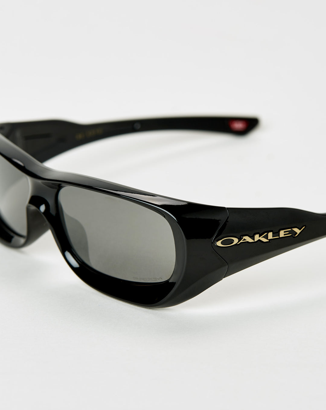 Oakley De Soto  - XHIBITION