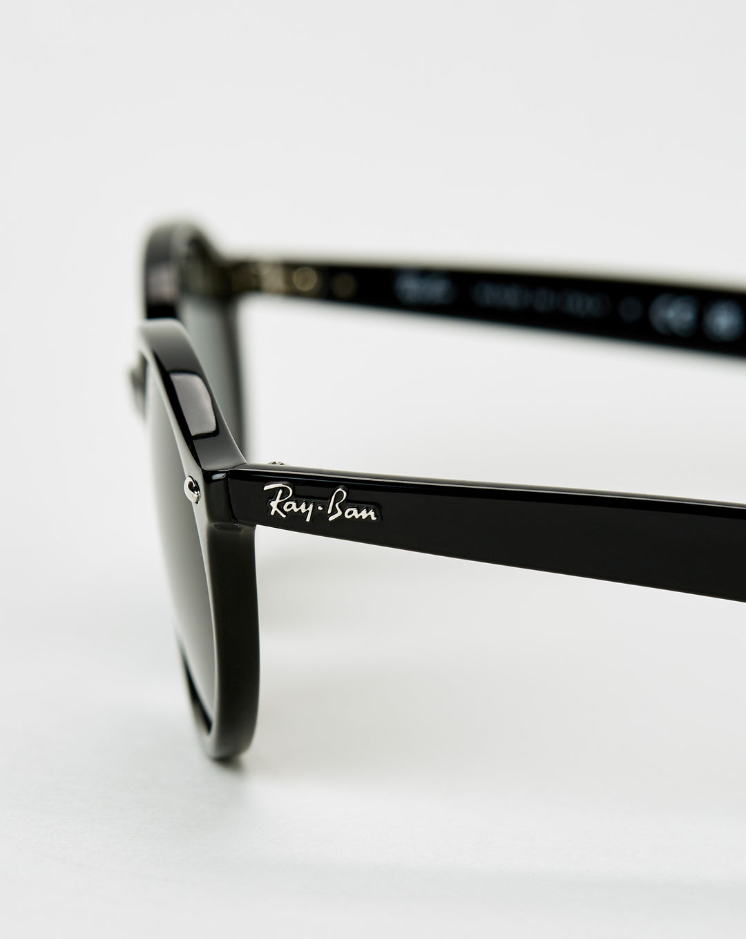 Rayban 0  - XHIBITION