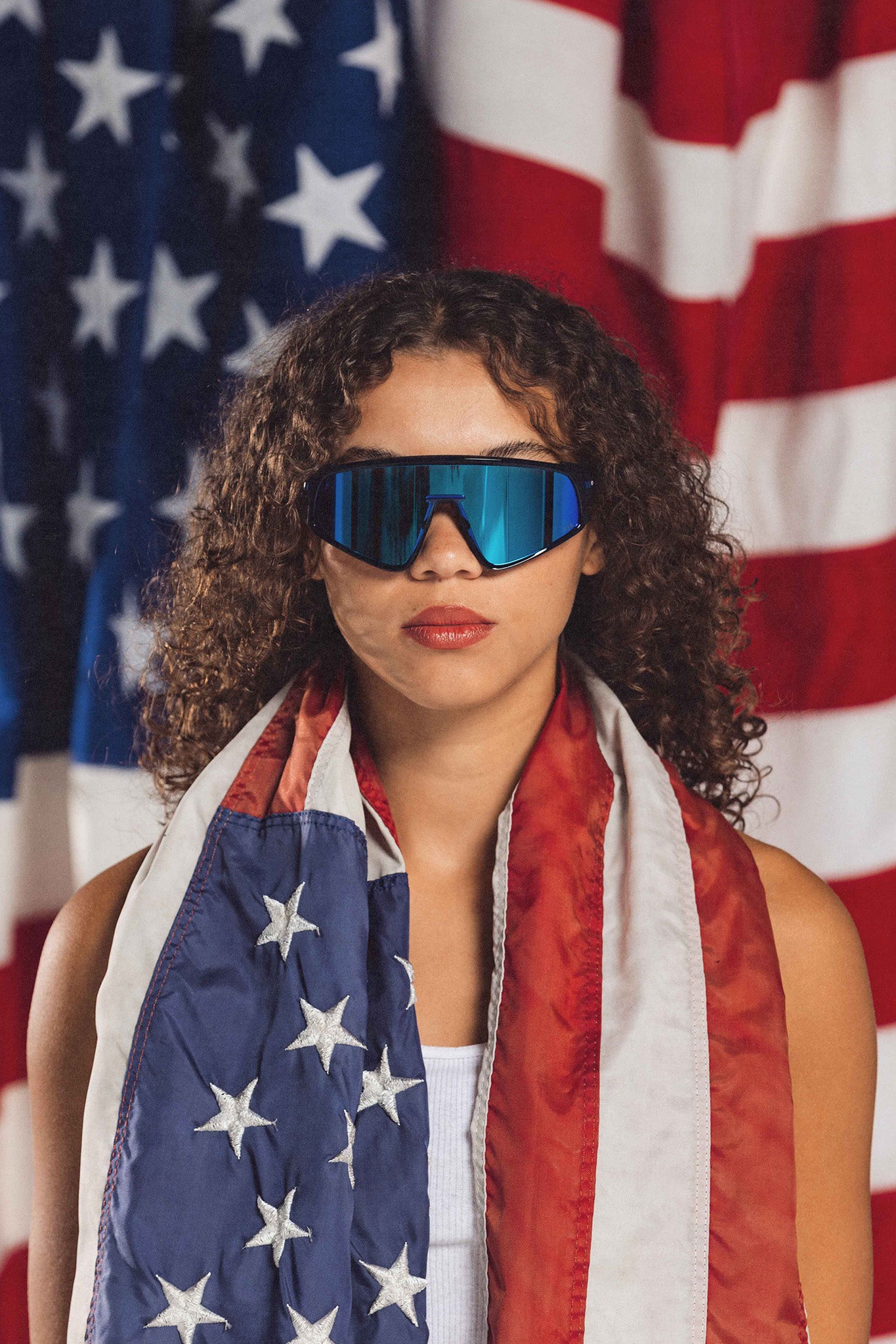 Oakley Team USA Collection Exclusive to Xhibition