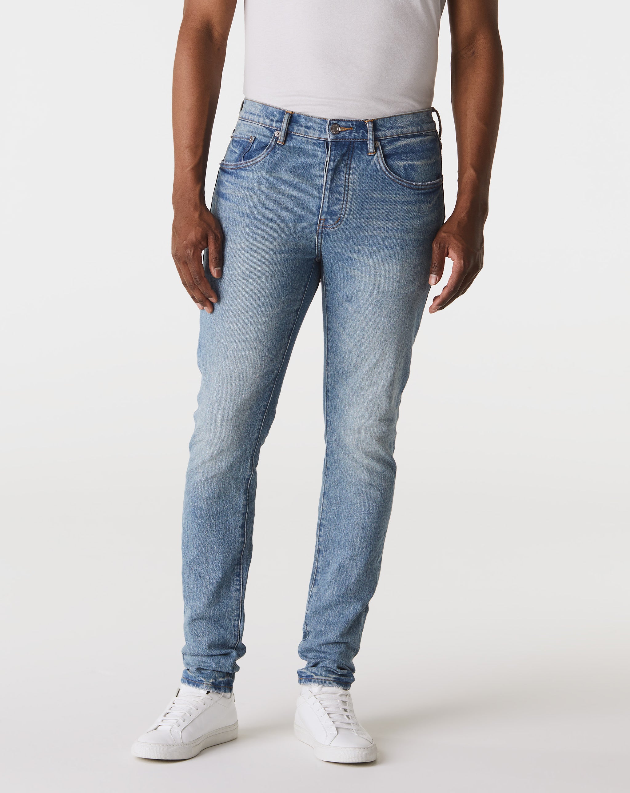 Purple Brand Straight Leg Jeans  - Cheap Urlfreeze Jordan outlet