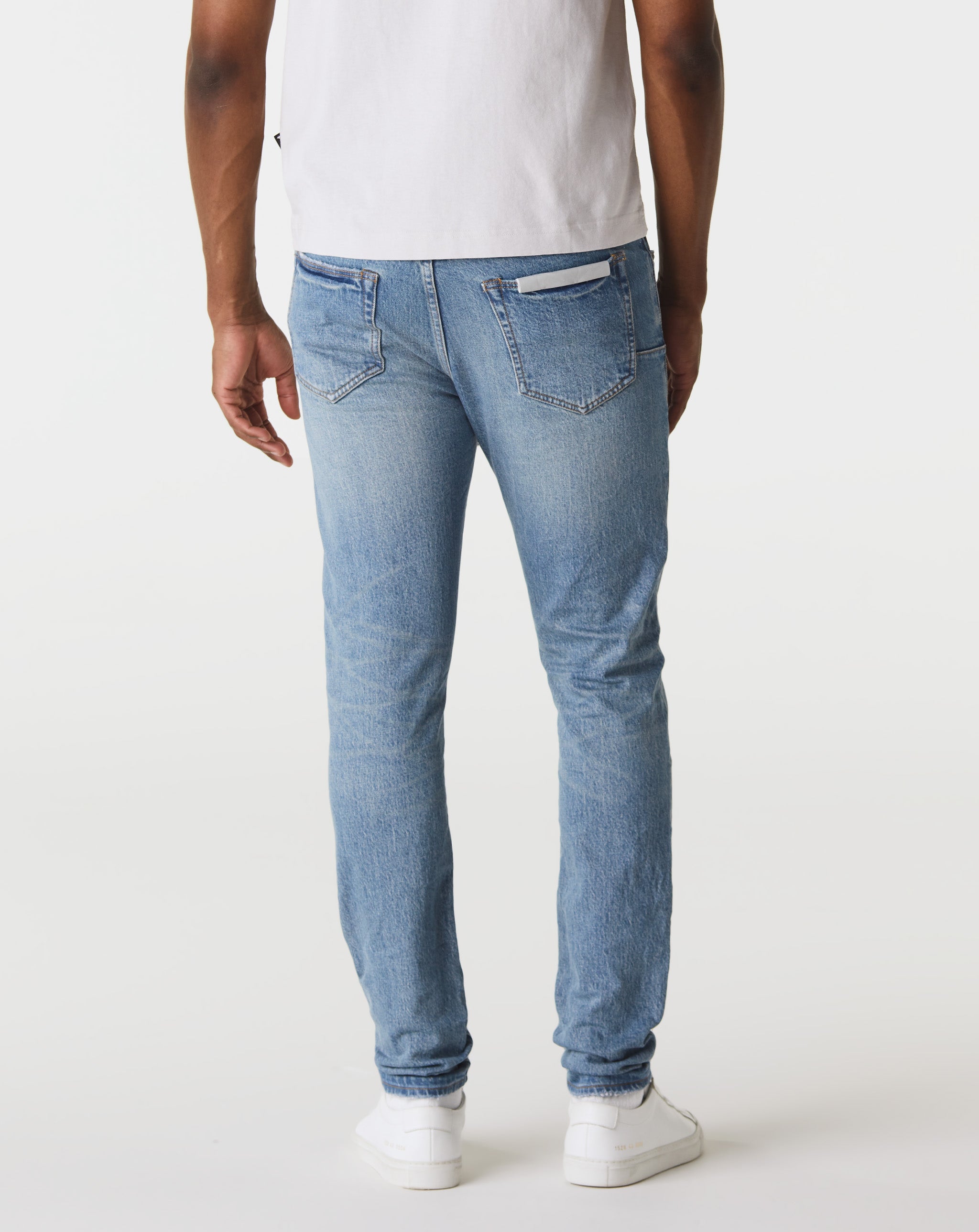 Purple Brand Straight Leg Jeans  - Cheap Urlfreeze Jordan outlet