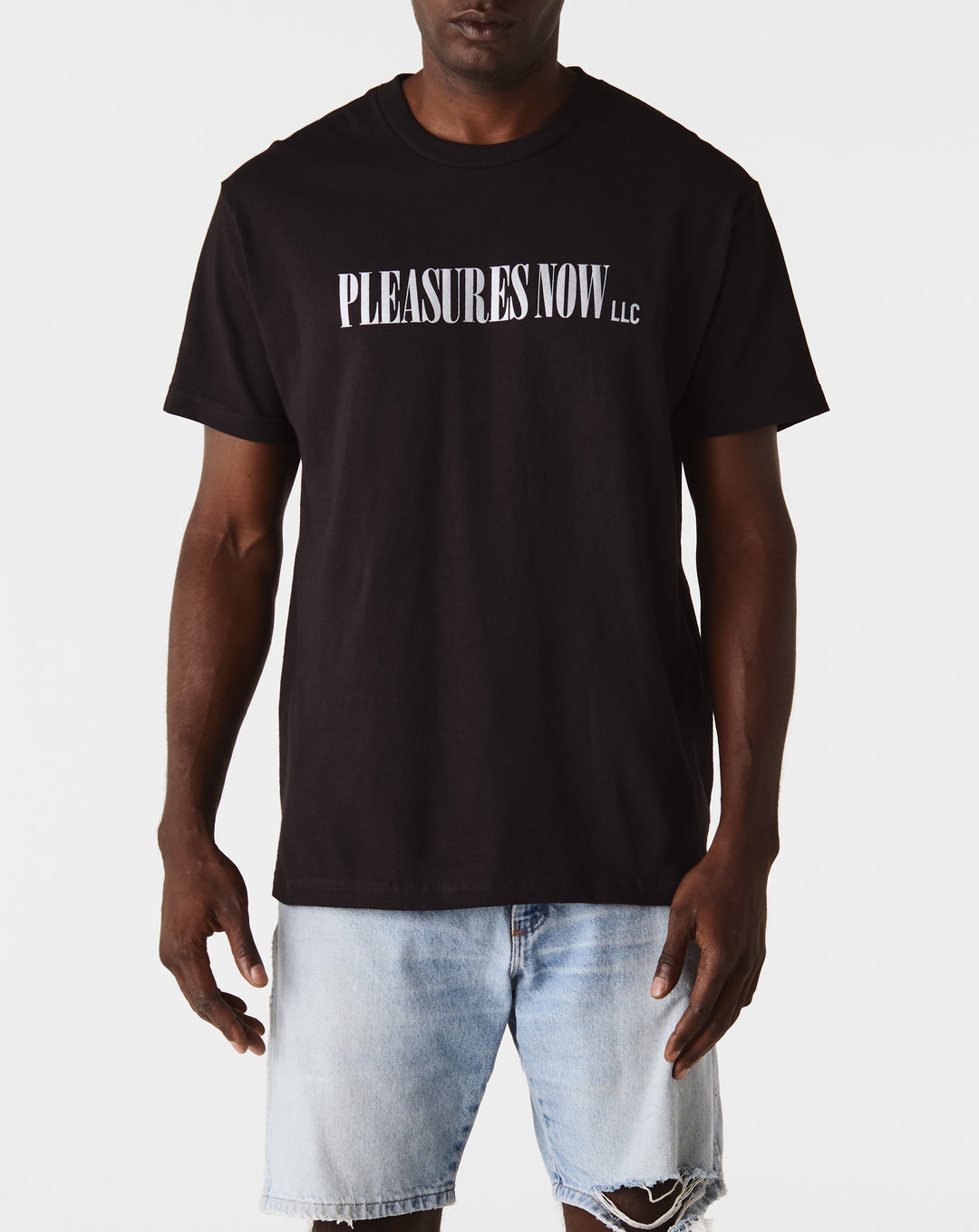 Pleasures LLC T-Shirt  - XHIBITION