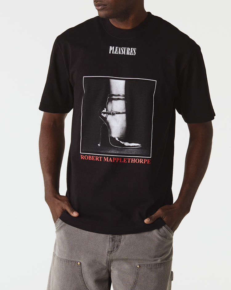 Pleasures Heel T-Shirt  - XHIBITION