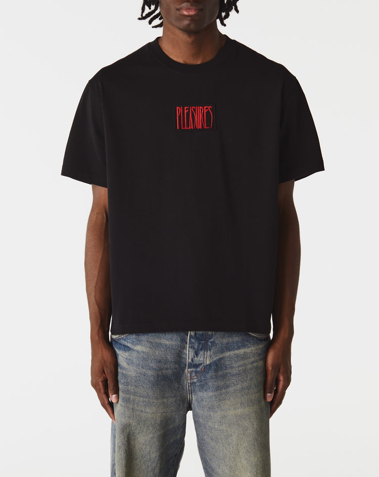 Pleasures Appreciation Heavyweight T-Shirt  - XHIBITION