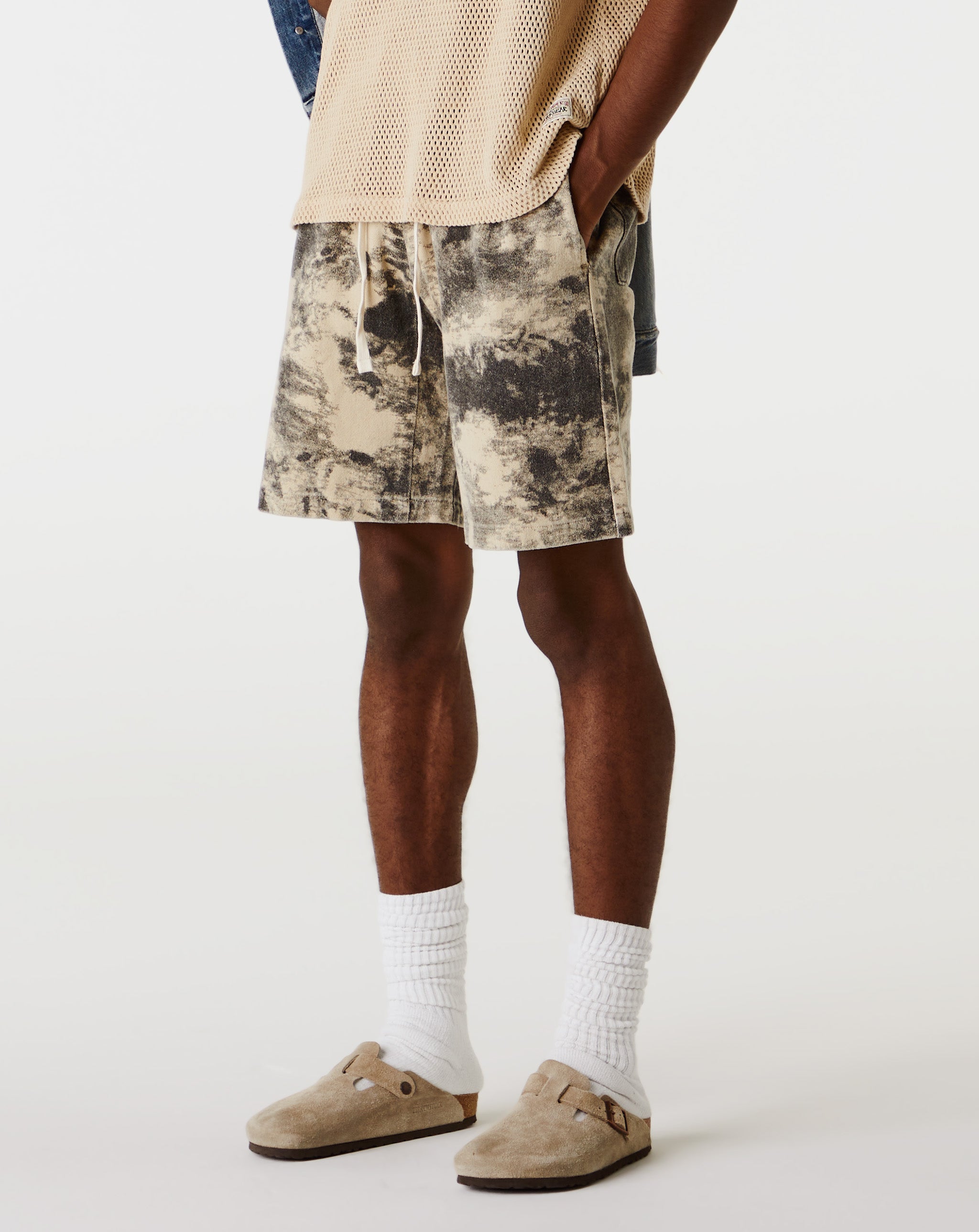 Pleasures Cyclone Shorts  - Cheap Urlfreeze Jordan outlet