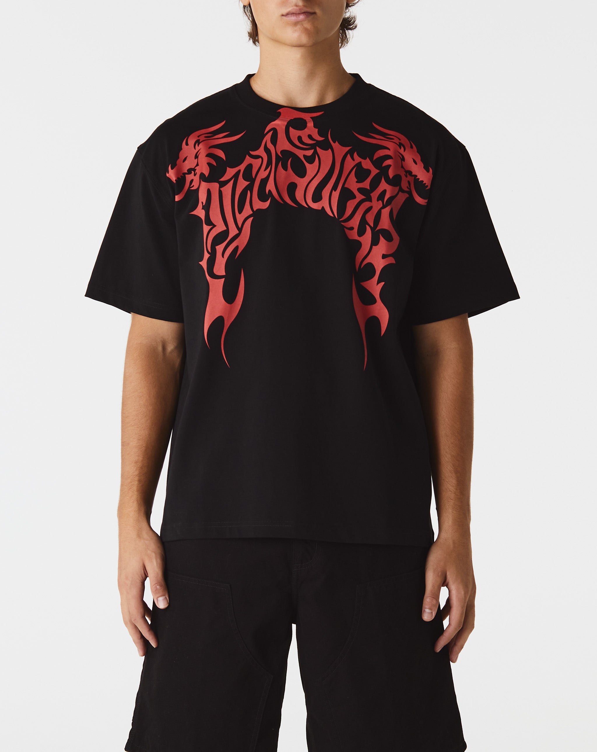 Pleasures Dragon Heavyweight T-Shirt  - Cheap Urlfreeze Jordan outlet