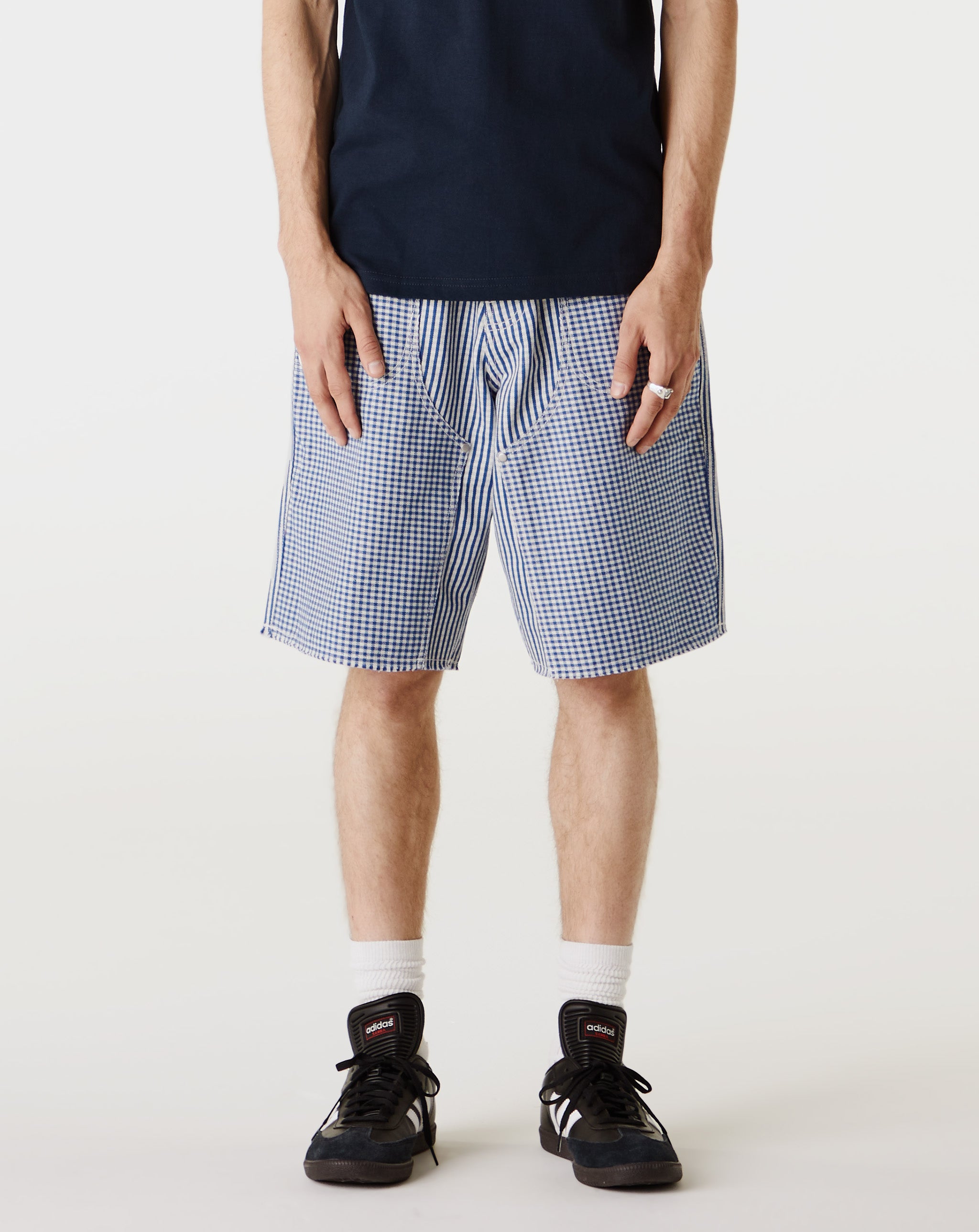 Pleasures Ultra Plaid Shorts  - Cheap Urlfreeze Jordan outlet