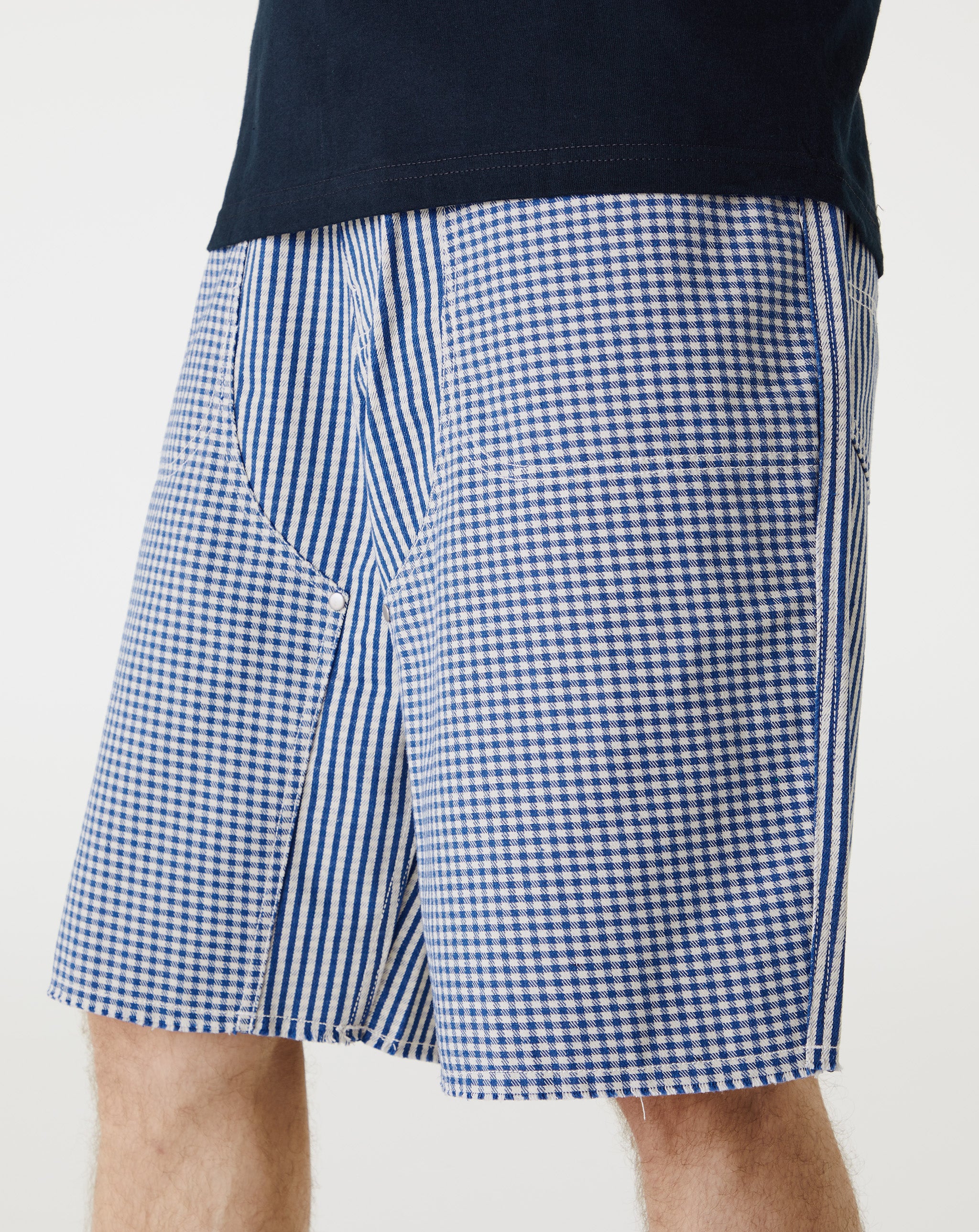 Pleasures Ultra Plaid Shorts  - Cheap Urlfreeze Jordan outlet