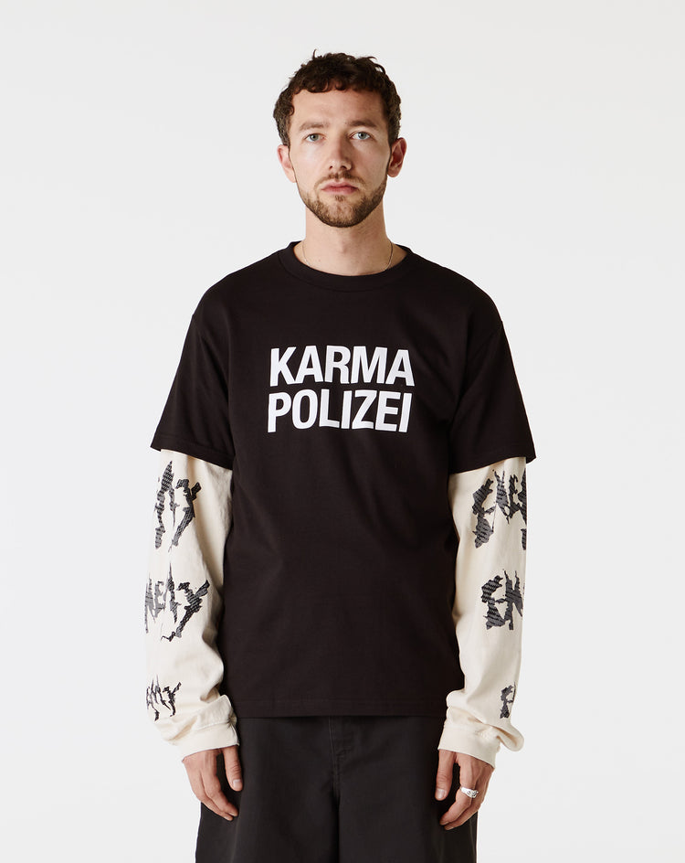 Pleasures Karma T-Shirt  - XHIBITION