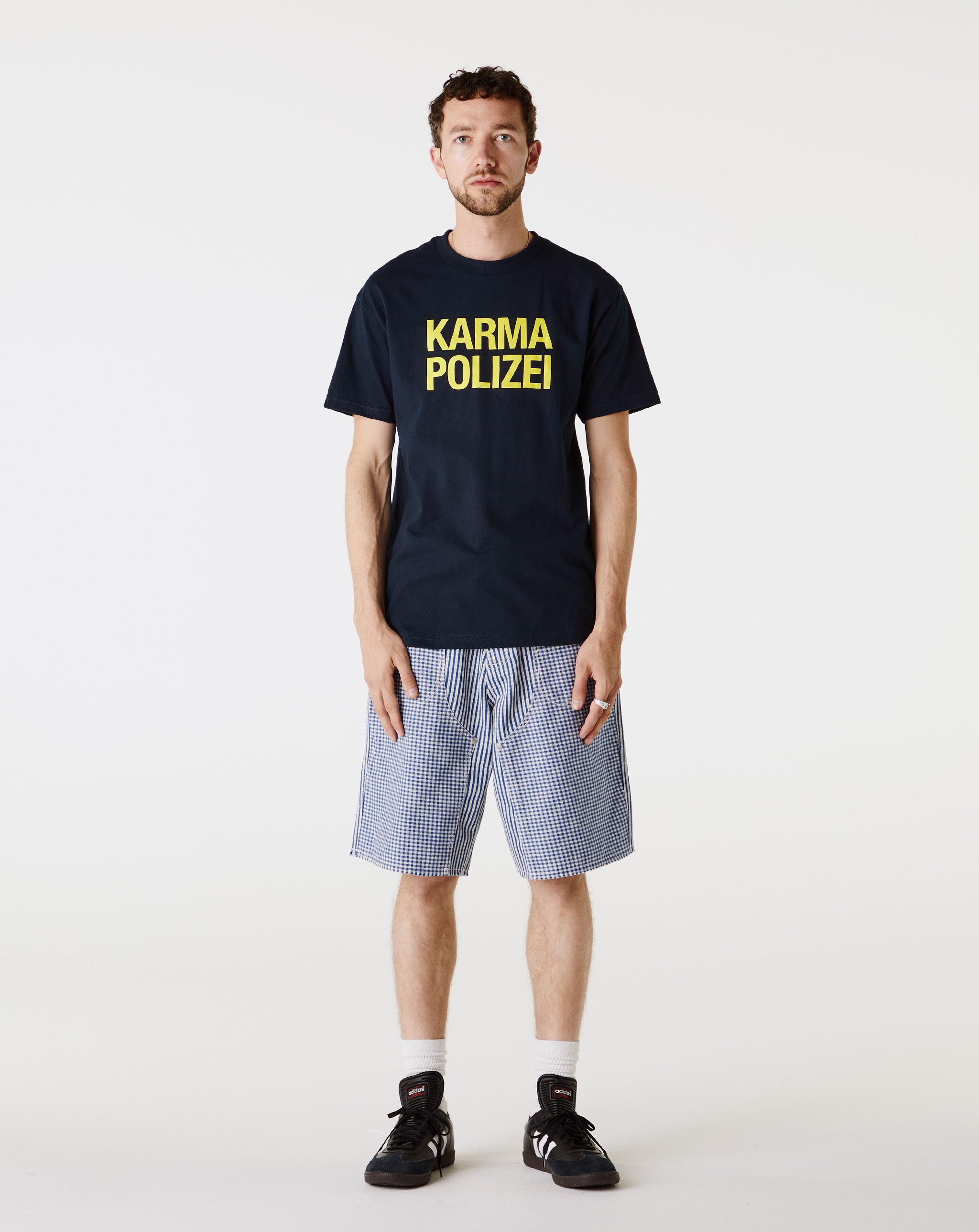 Pleasures Karma T-Shirt  - Cheap Urlfreeze Jordan outlet