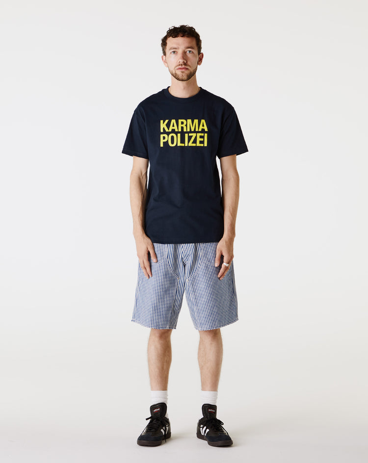 Pleasures Karma T-Shirt  - XHIBITION