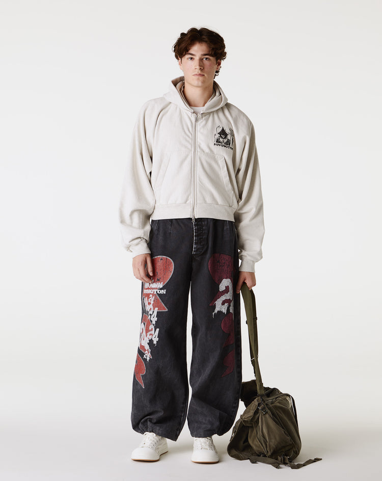 RIVINGTON roi Rebis Penta Pants  - XHIBITION