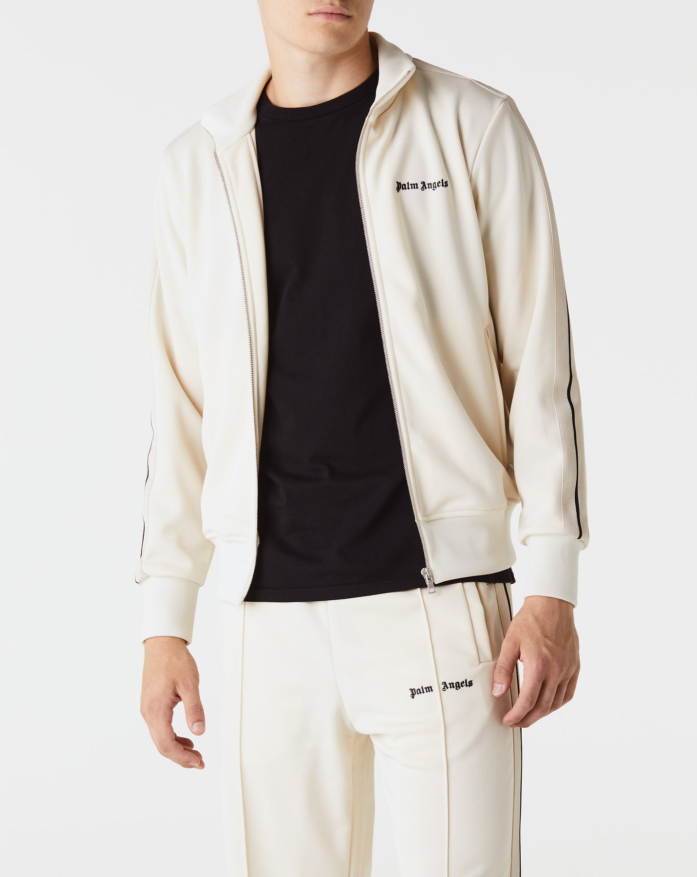 New Classic Track Jacket – Xhibition