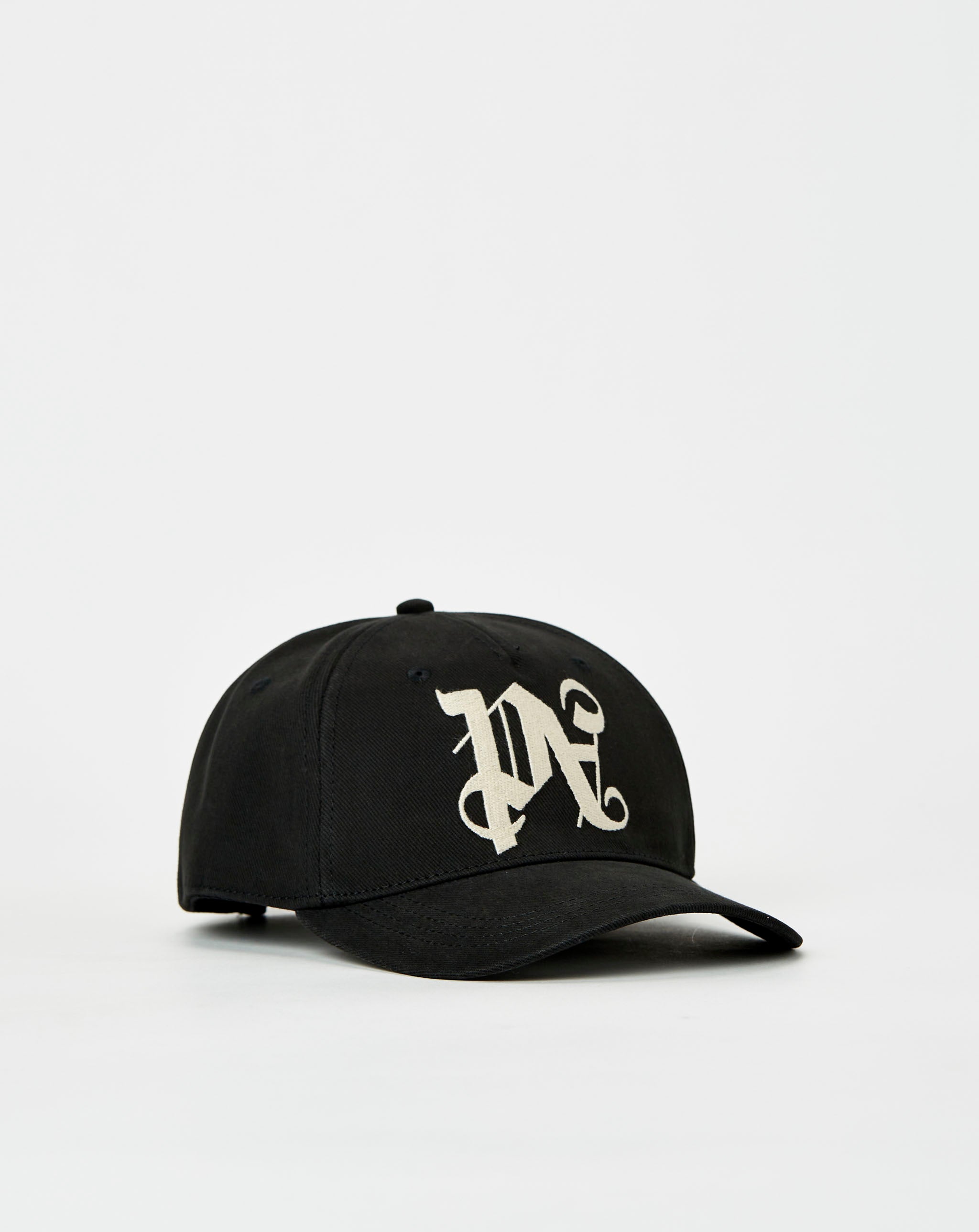 PA Monogram Cap