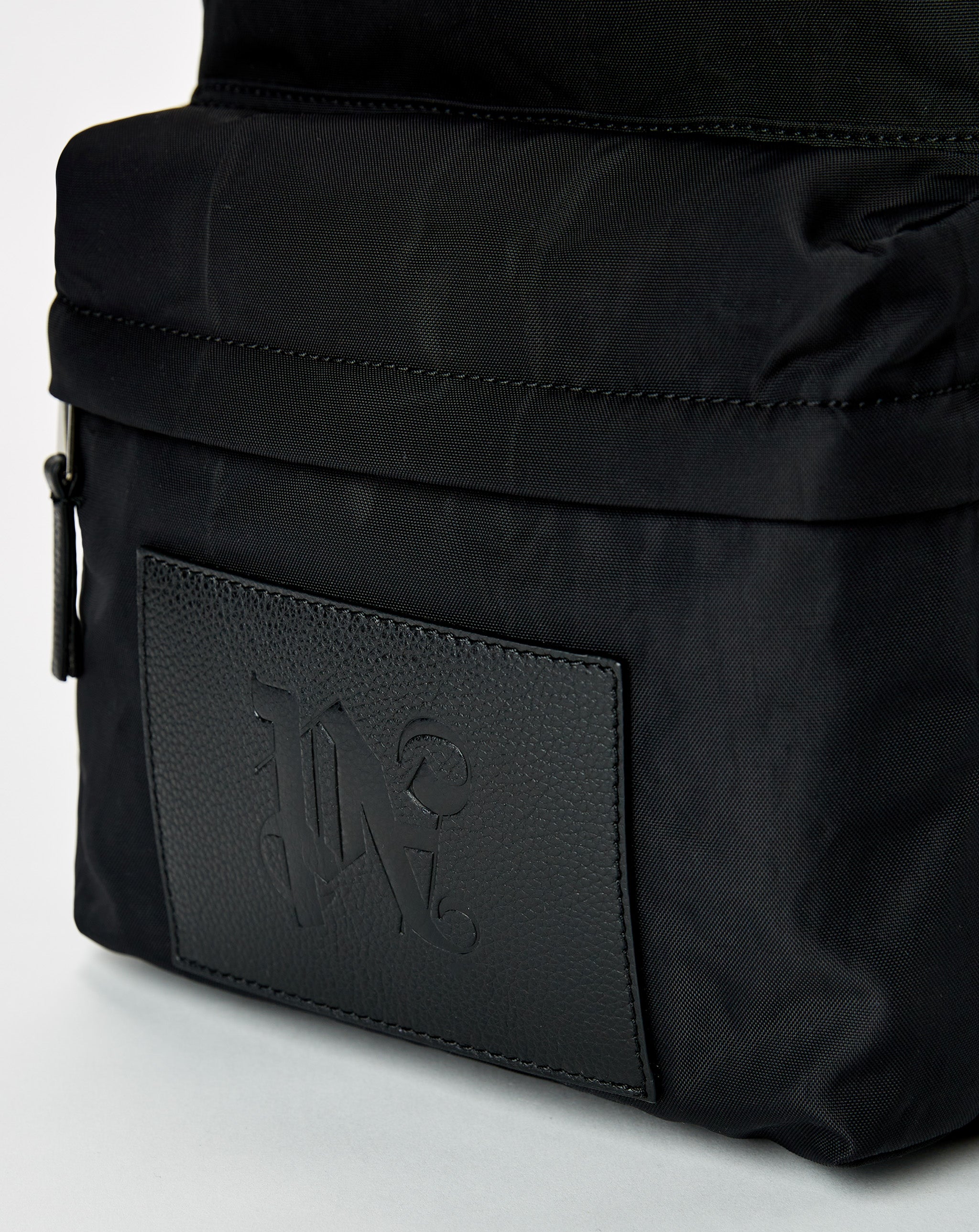 Palm Angels Monogram Frank Backpack  - Cheap Urlfreeze Jordan outlet