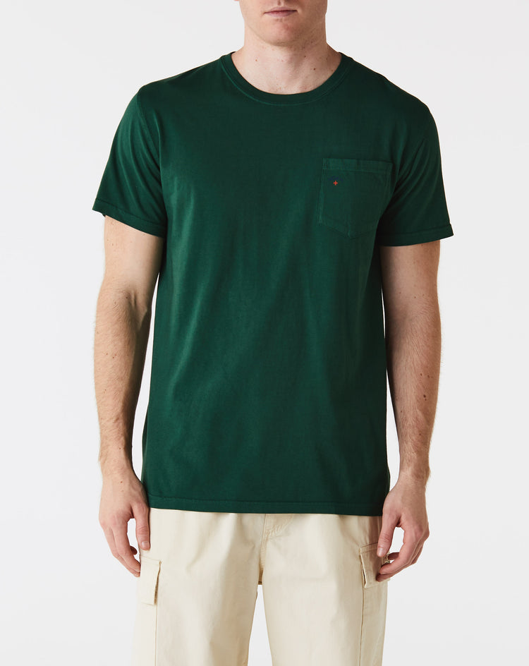 Noah Core Logo Pocket T-Shirt  - XHIBITION