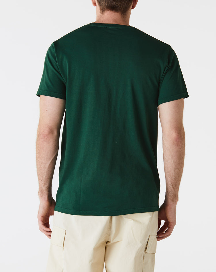 Noah Core Logo Pocket T-Shirt  - XHIBITION