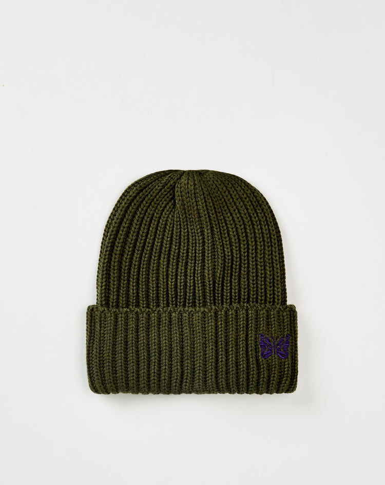 Needles Watch Cap  - XHIBITION