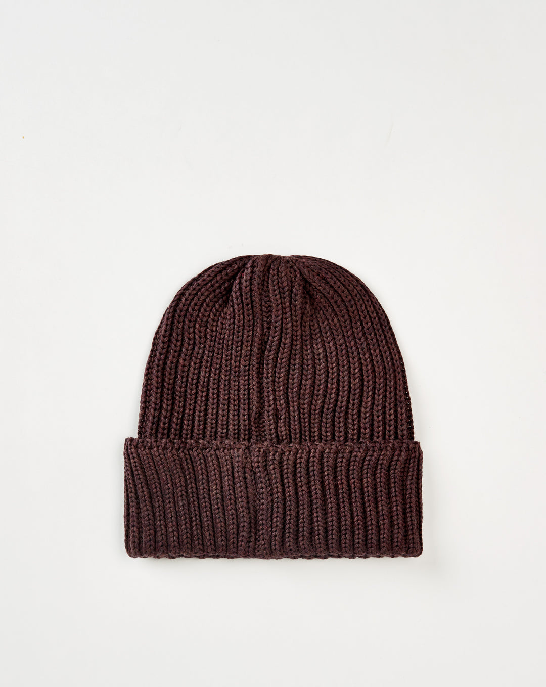 Needles Watch Cap  - XHIBITION