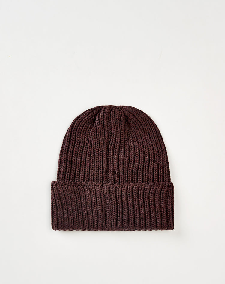 Needles Watch Cap  - XHIBITION