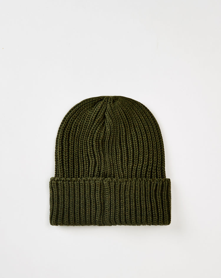 Needles Watch Cap  - XHIBITION