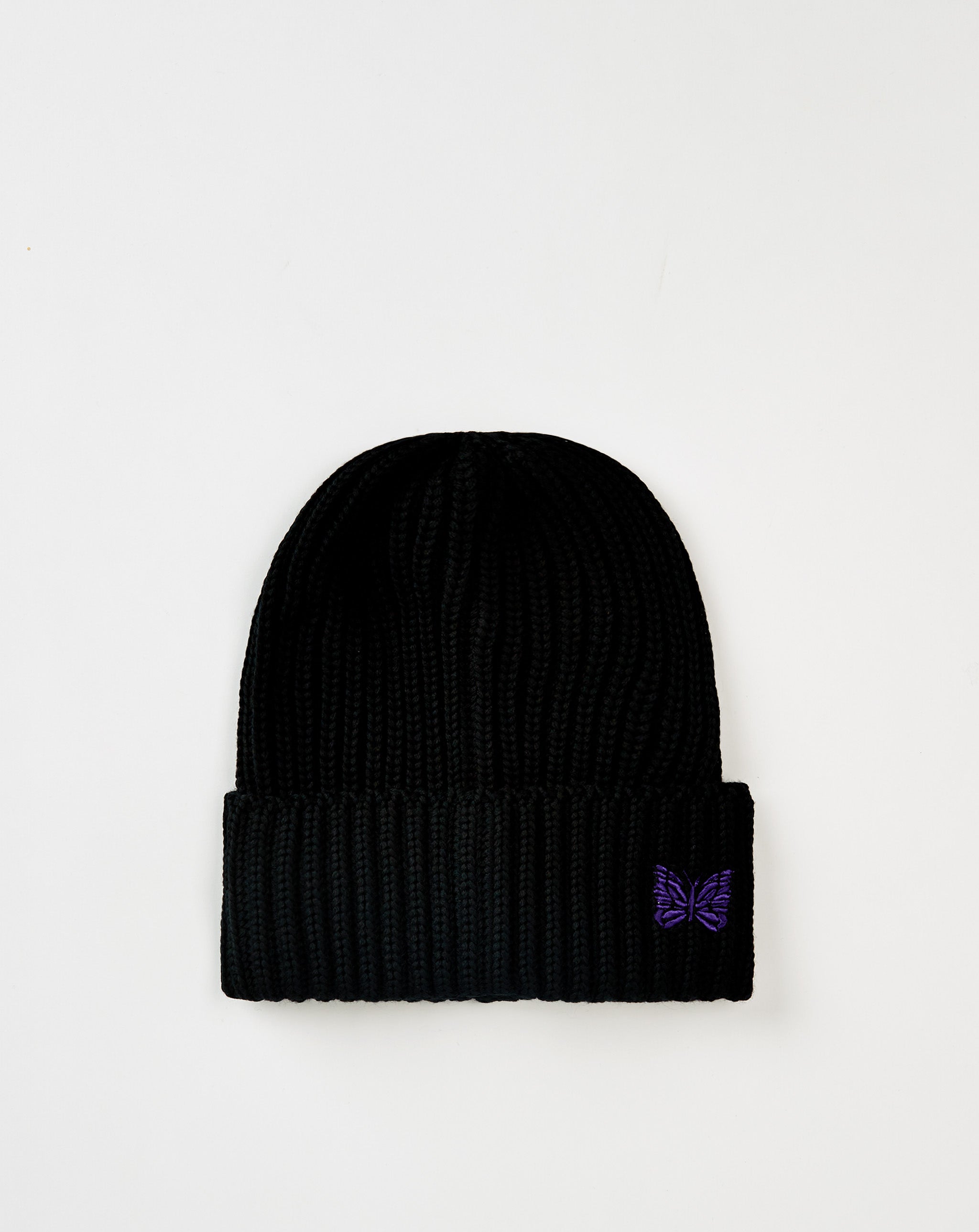 Needles Watch Cap  - XHIBITION