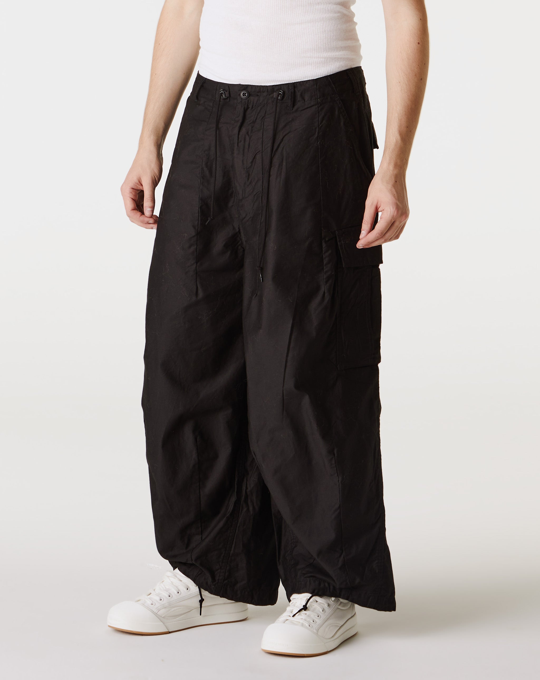 Needles H.D. Pants  - XHIBITION