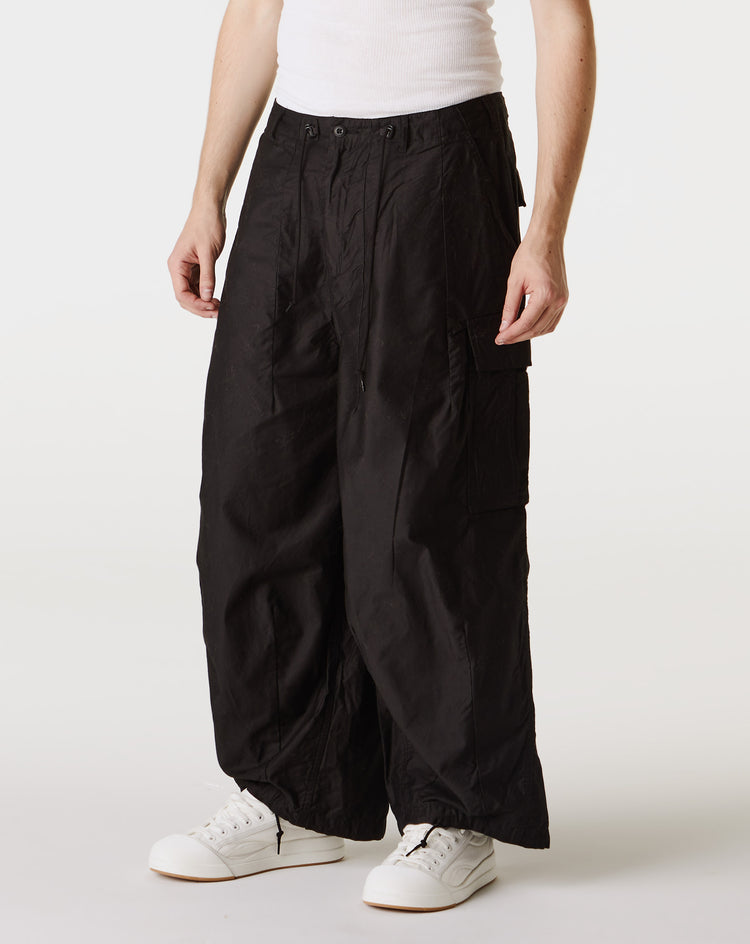 Needles H.D. Pants  - XHIBITION