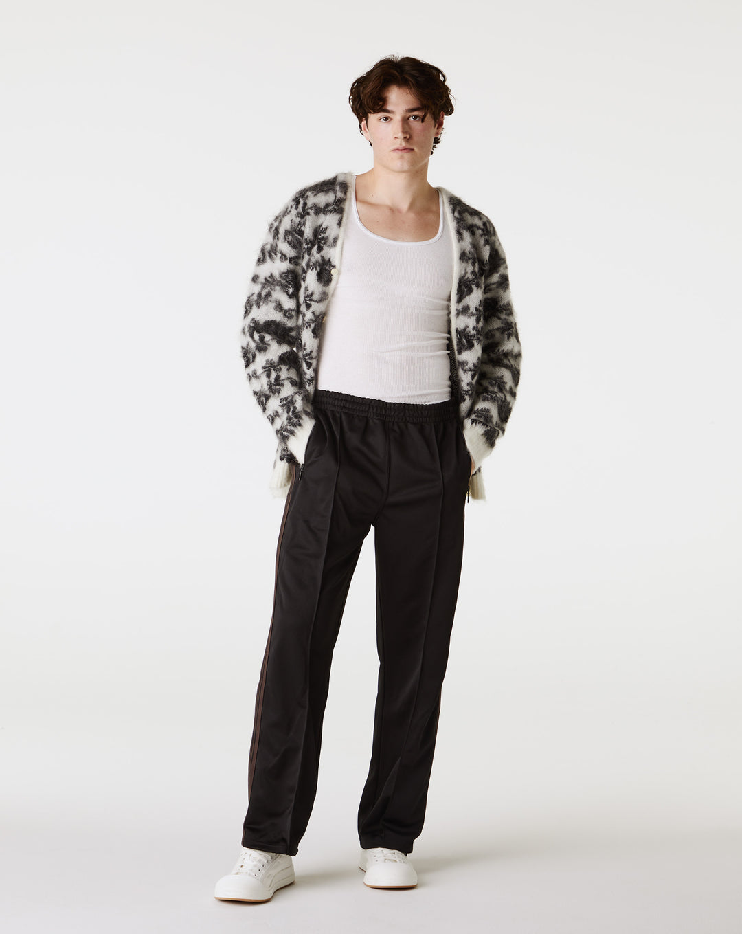 Needles Track Pant  - XHIBITION