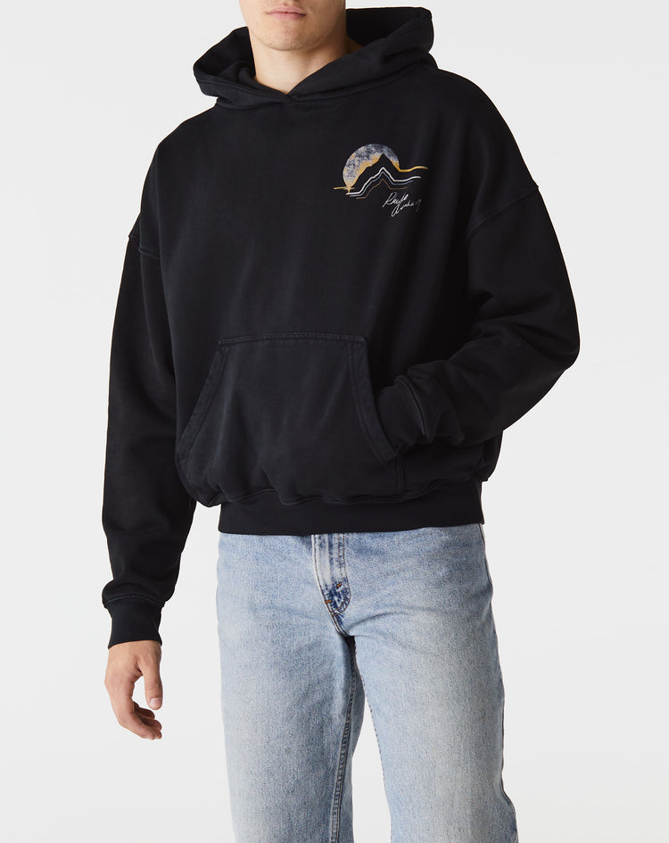 Rhude Rhude Awakening Hoodie  - XHIBITION