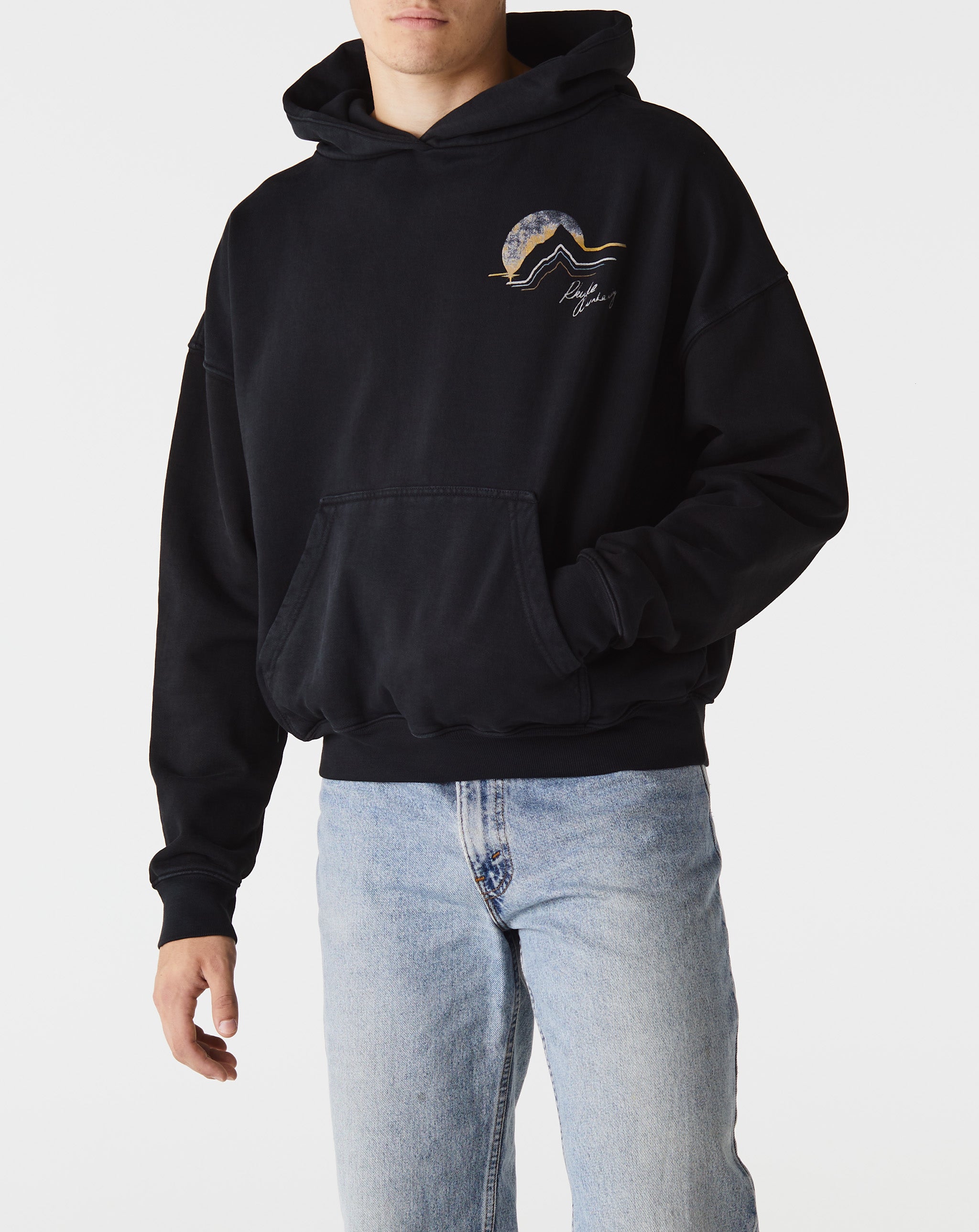 大特価お得 OFF-WHITE - Rhude vintage hoodie Malibuの通販 by shop