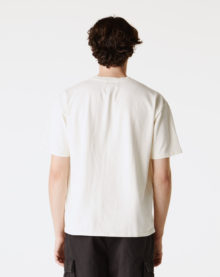 Rhude Rhude Side Logo T-Shirt  - XHIBITION