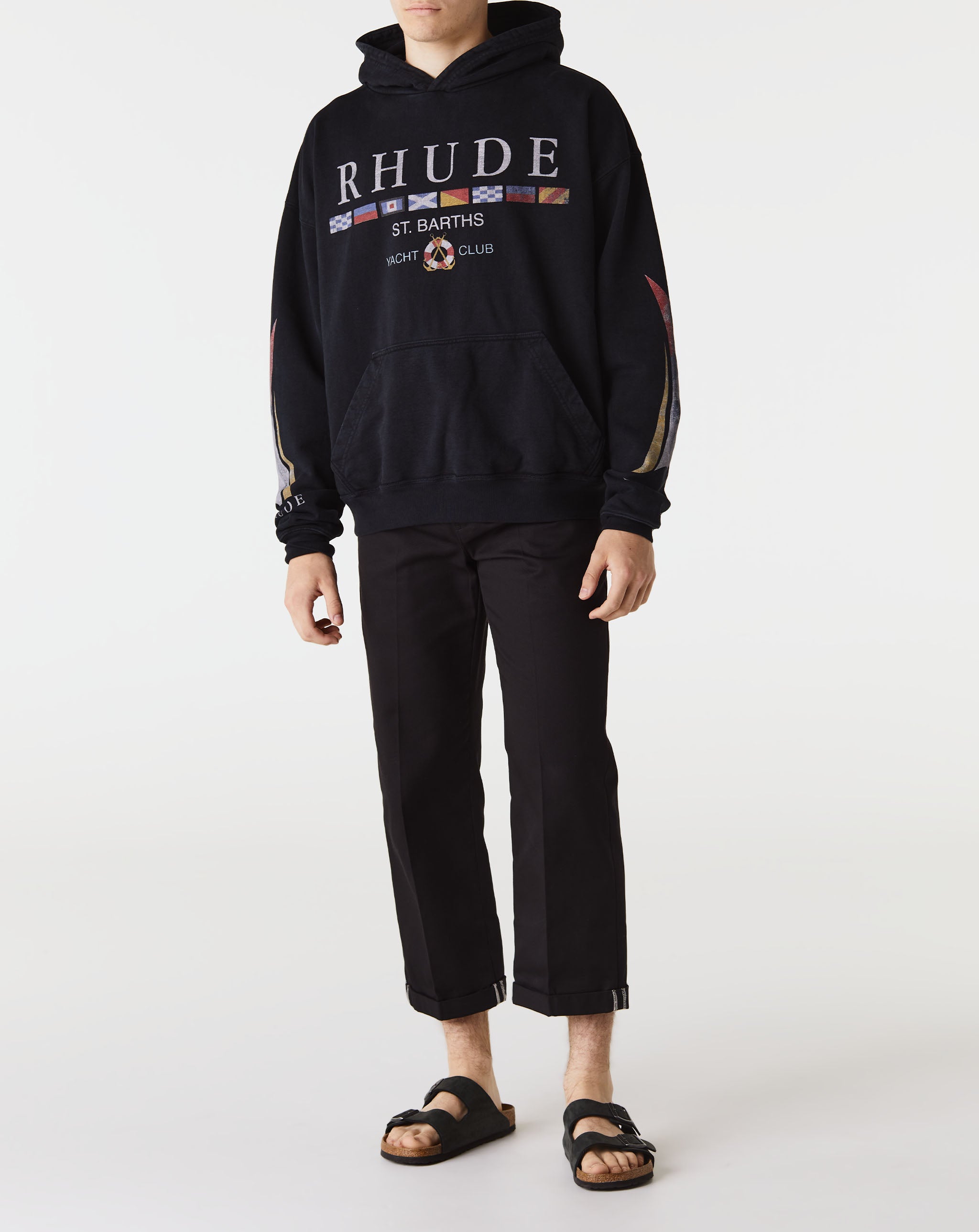 Rhude – Tagged 