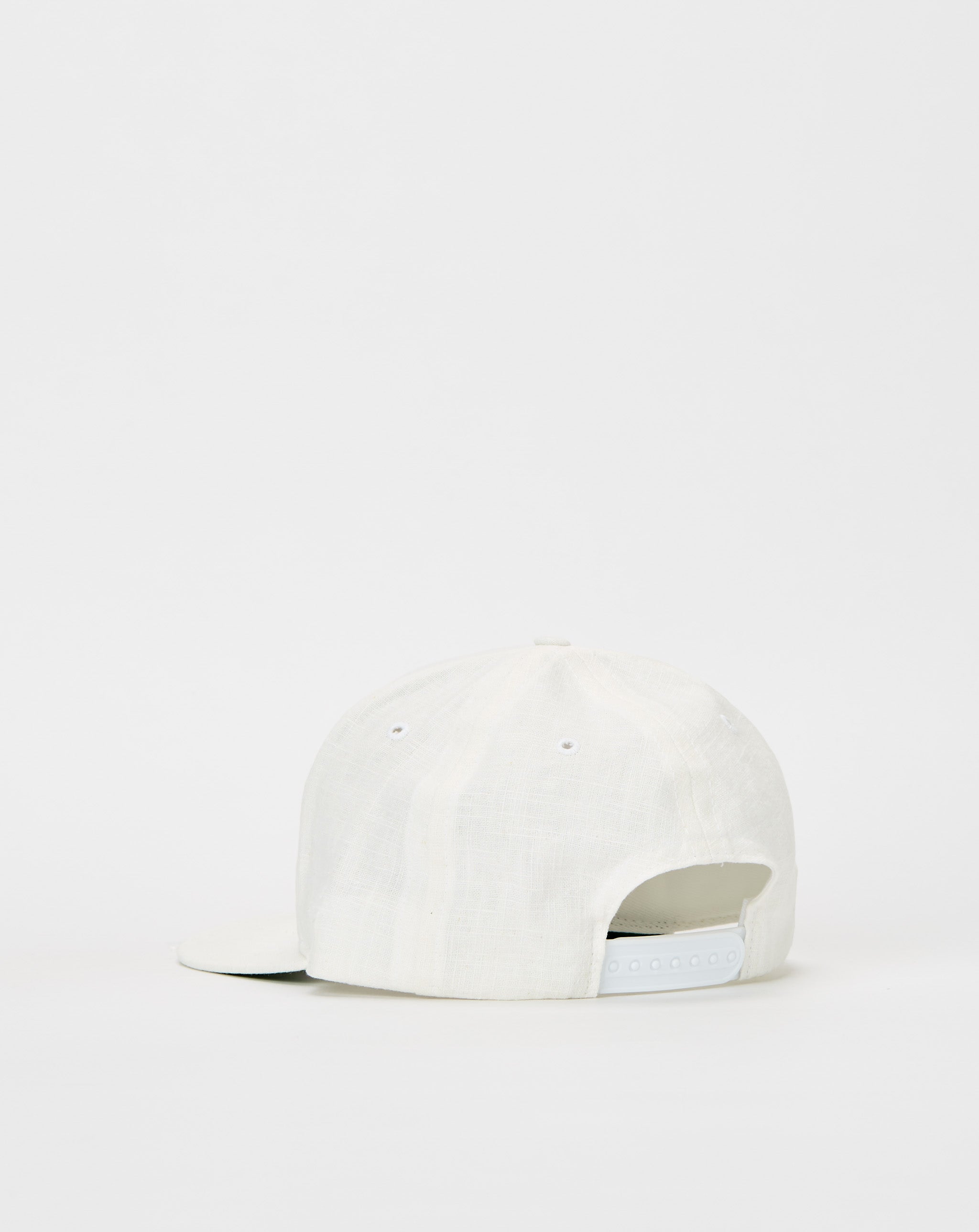Rhude Azur Linen Hat  - Cheap Cerbe Jordan outlet