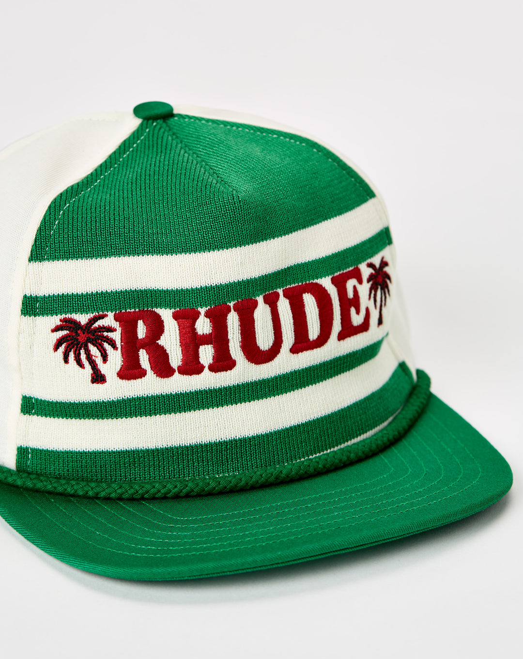 Rhude Rhude Beach Club Hat WIP  - Cheap Cerbe Jordan outlet