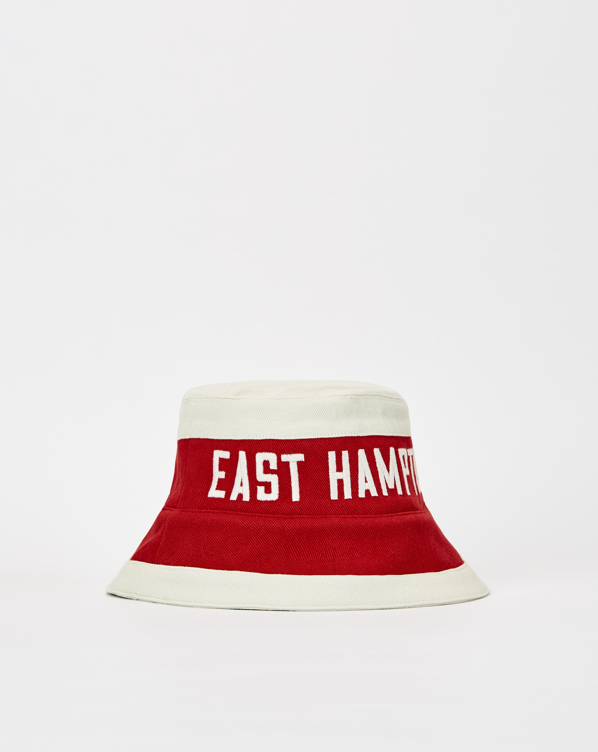 Rhude Rhude East Hampton Bucket Hat  - Cheap Cerbe Jordan outlet