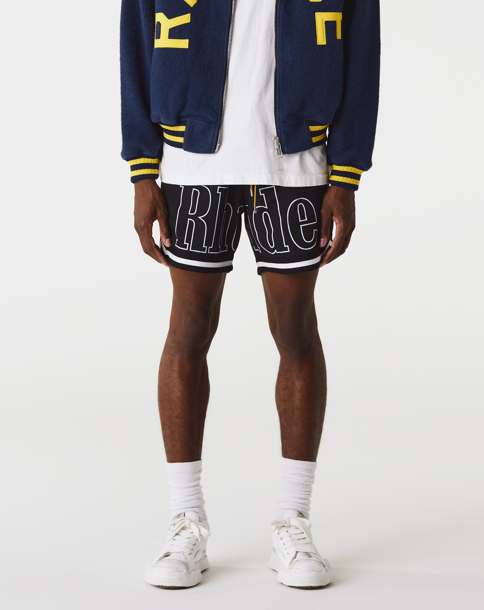 Rhude Moonlight Shorts  - Cheap Cerbe Jordan outlet