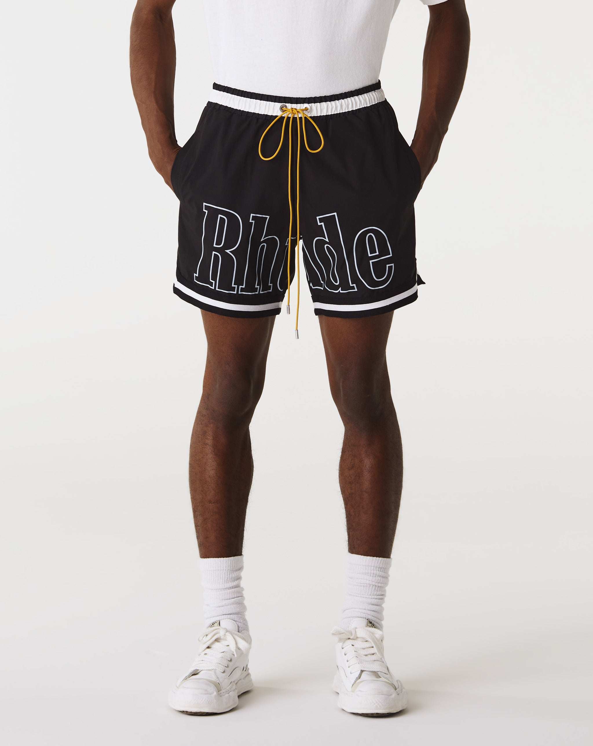 Rhude Moonlight Shorts  - Cheap Cerbe Jordan outlet