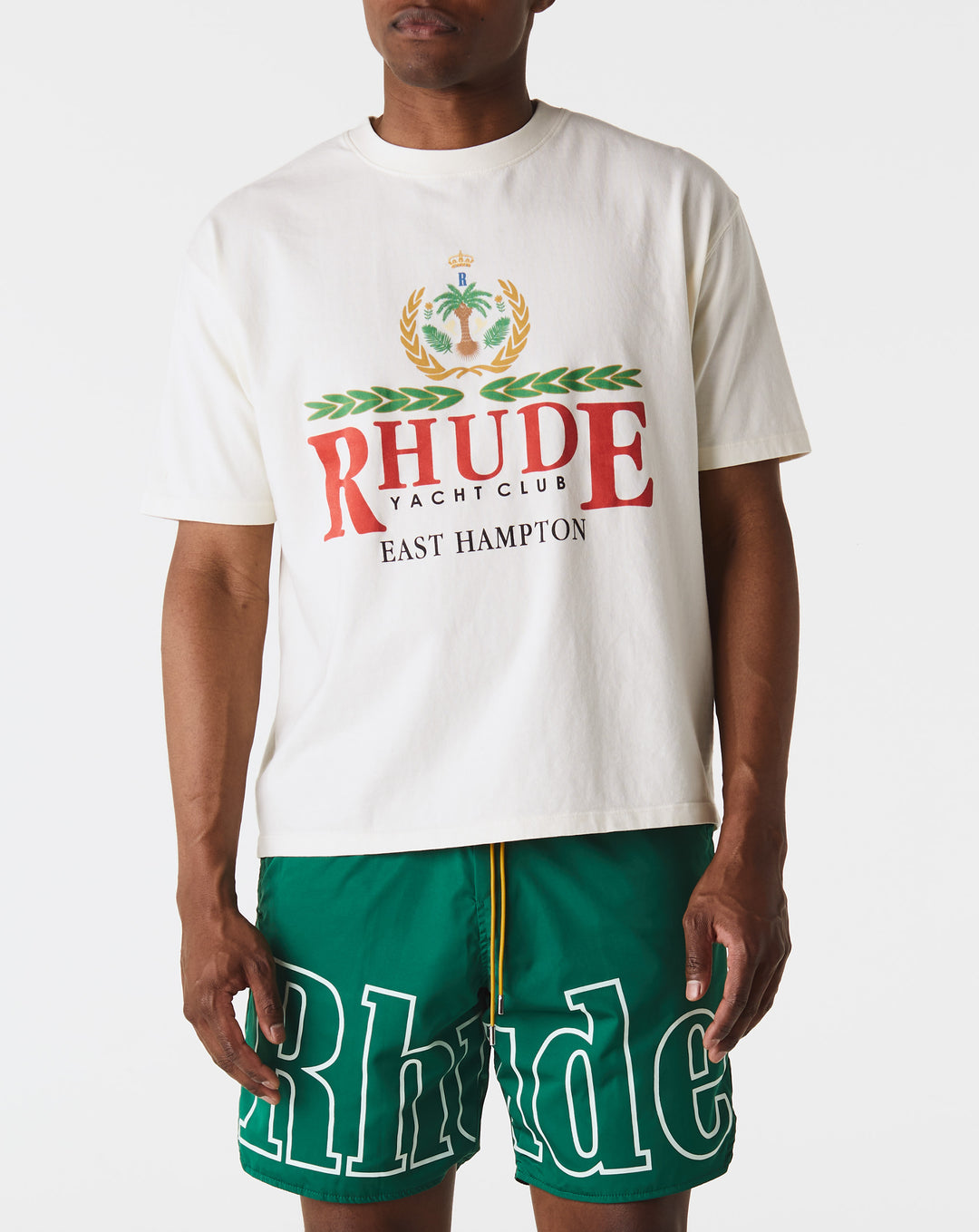 Rhude etudes racing read logo hoodie item  - Cheap Cerbe Jordan outlet
