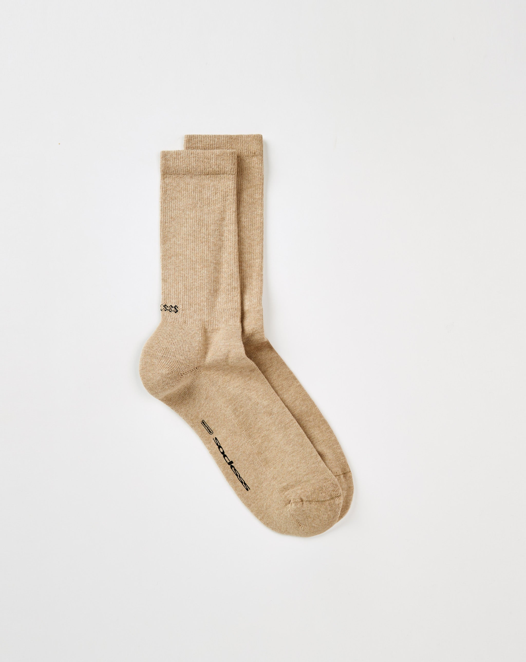 SOCKSSS Camel Horse  - Cheap Urlfreeze Jordan outlet