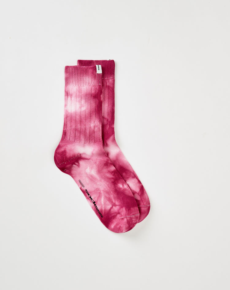 SOCKSSS Milkshake  - XHIBITION