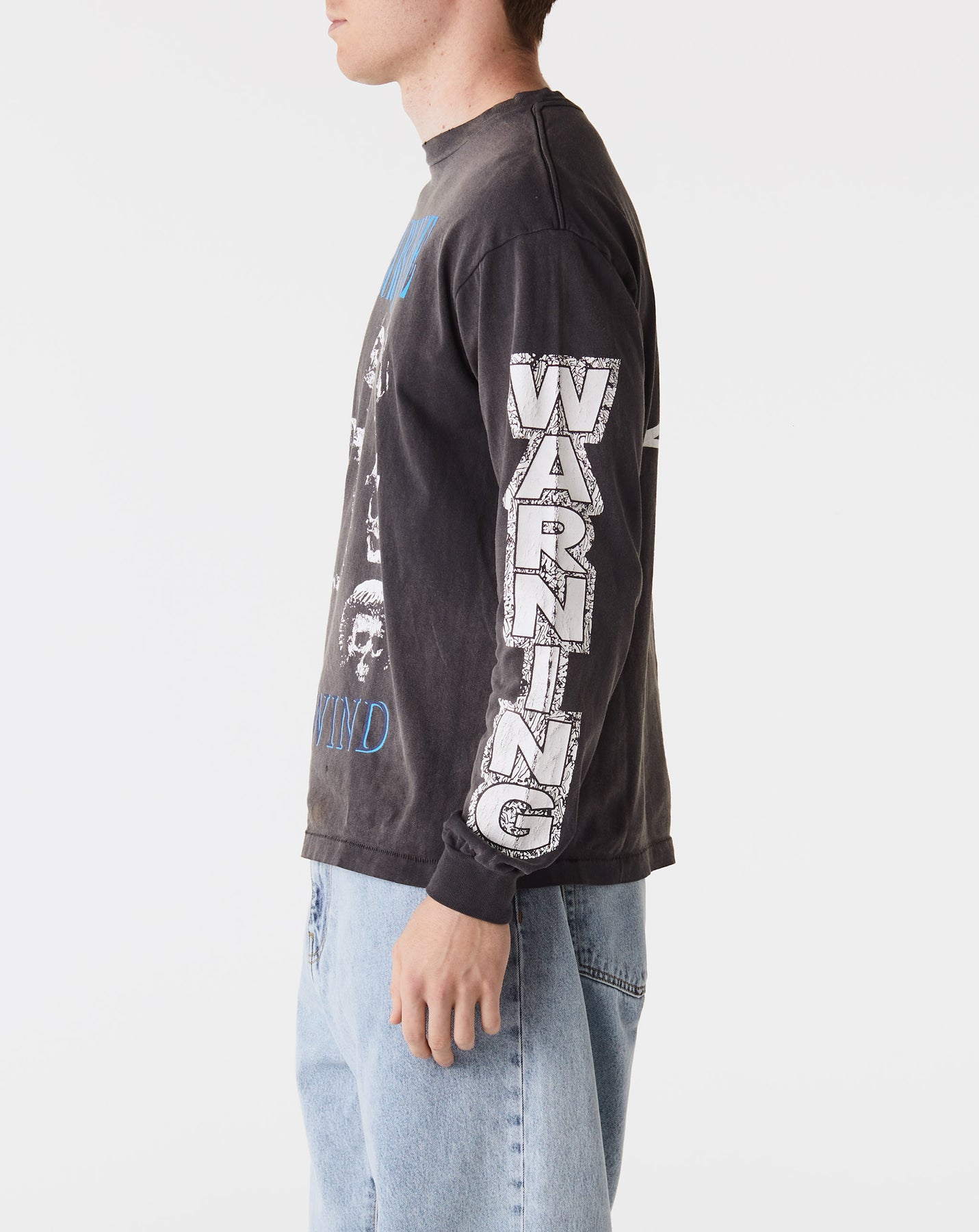 Survive Long Sleeve T-Shirt – Xhibition