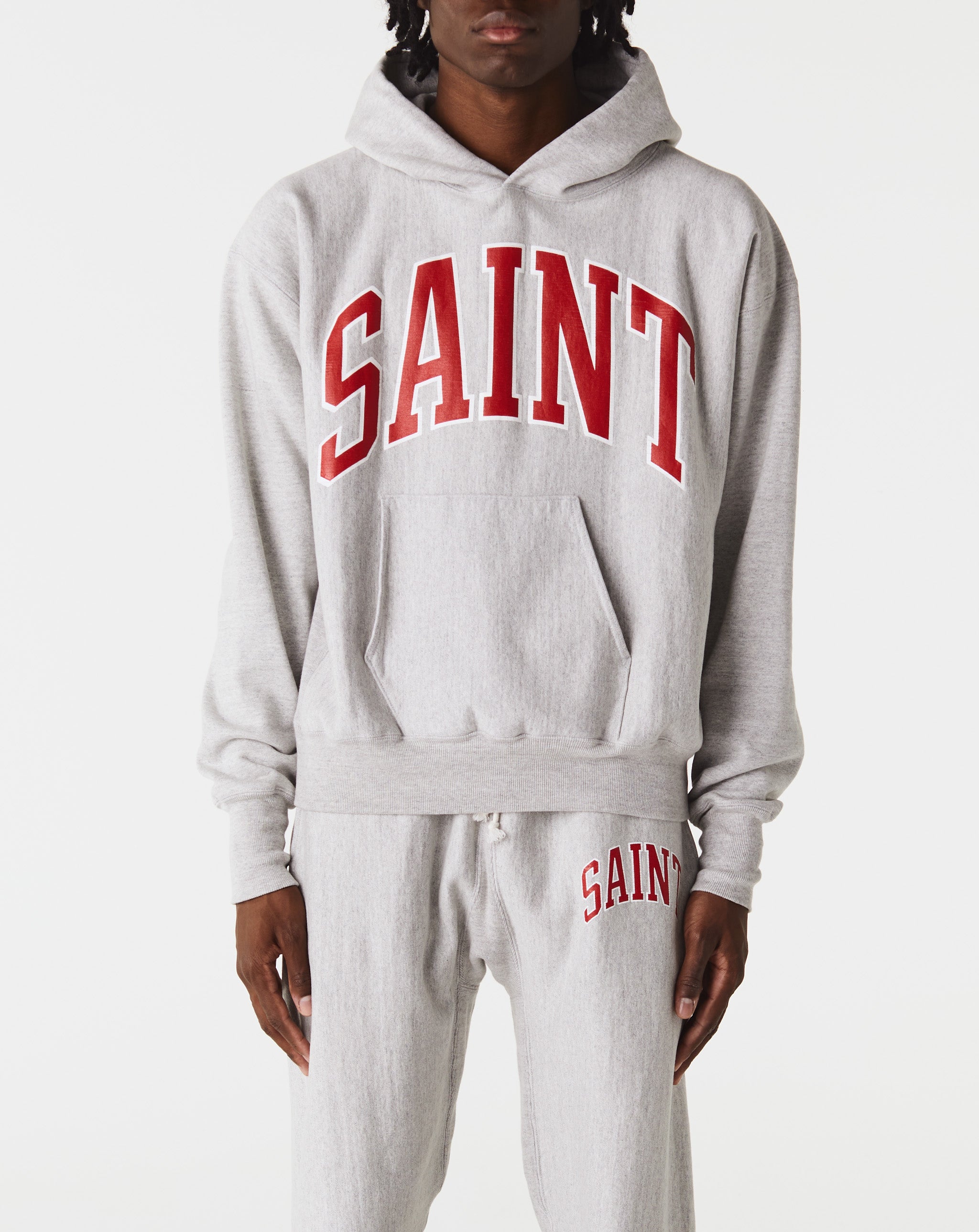 Saint Michael Tech Fleece Pants  - Cheap Cerbe Jordan outlet