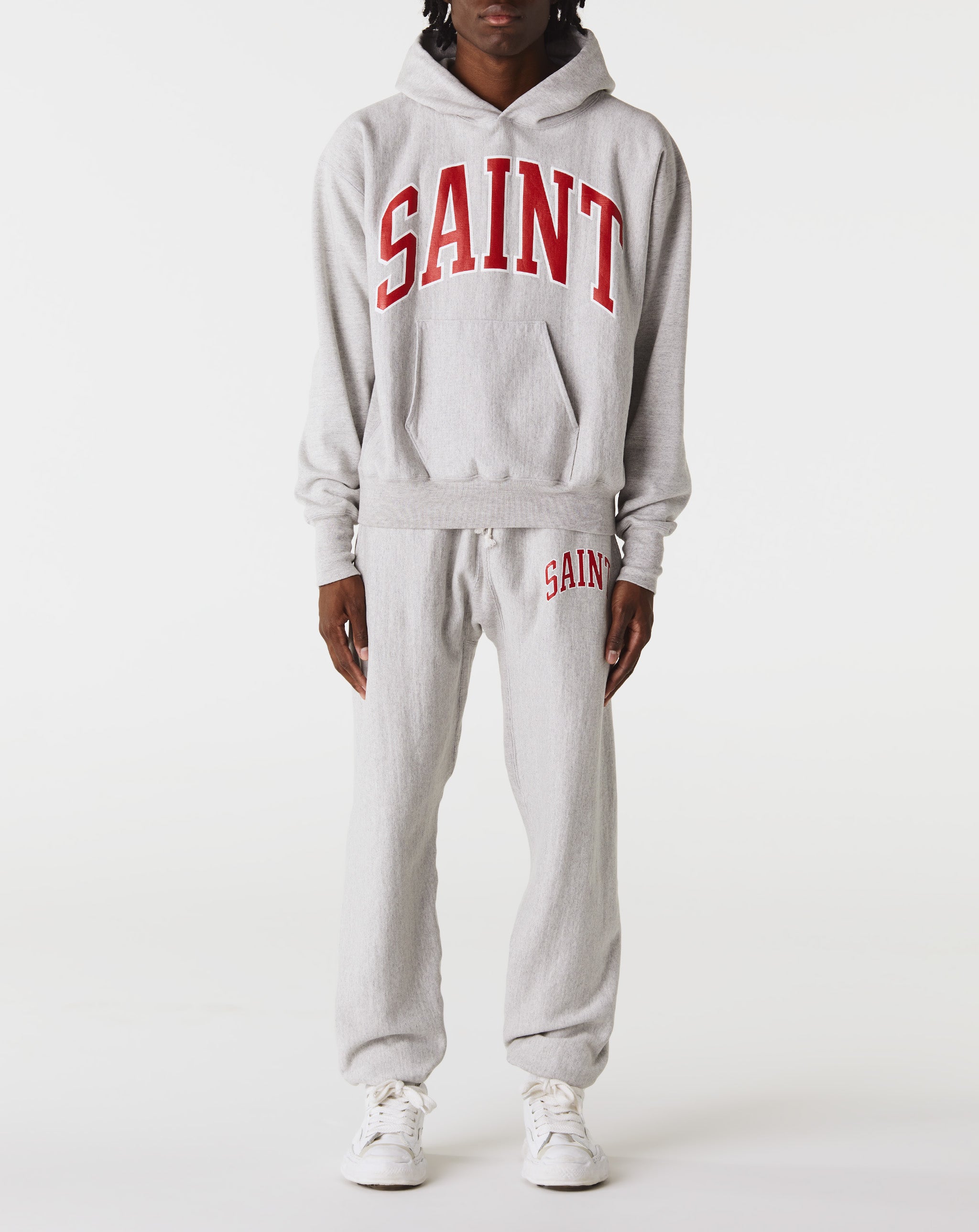 Saint Michael Tech Fleece Pants  - Cheap Cerbe Jordan outlet