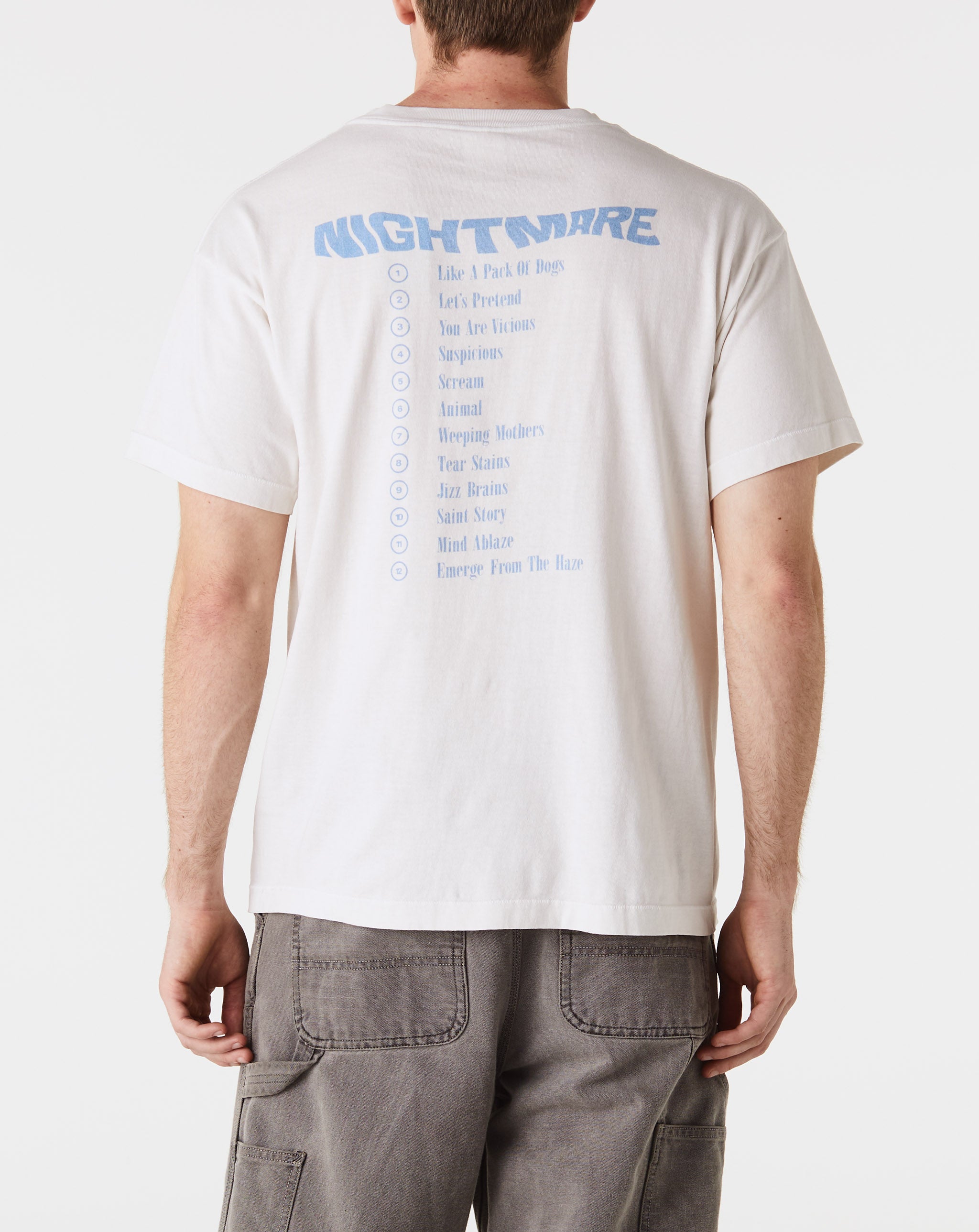 Consume T-Shirt – Xhibition